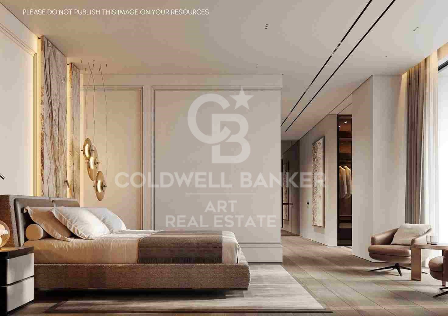 Spektakuläre Villa in La Zagaleta, Benahavis