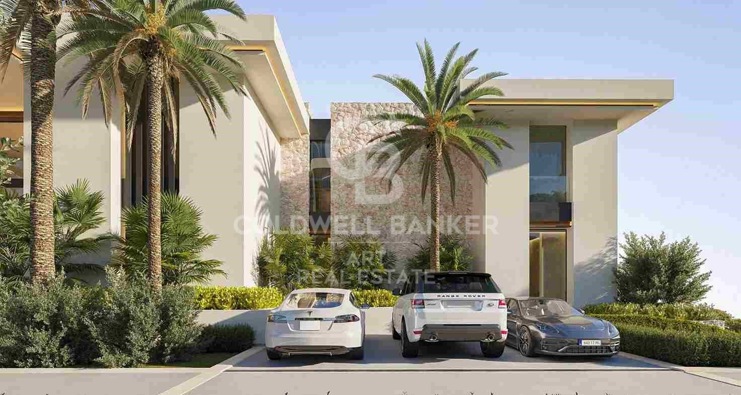 Spektakuläre Villa in La Zagaleta, Benahavis