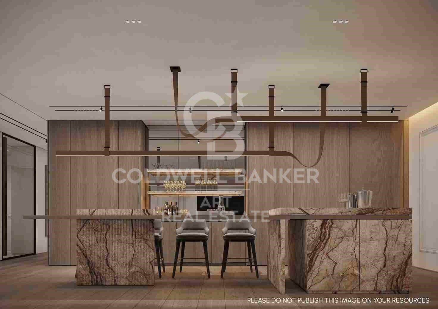 Spektakuläre Villa in La Zagaleta, Benahavis