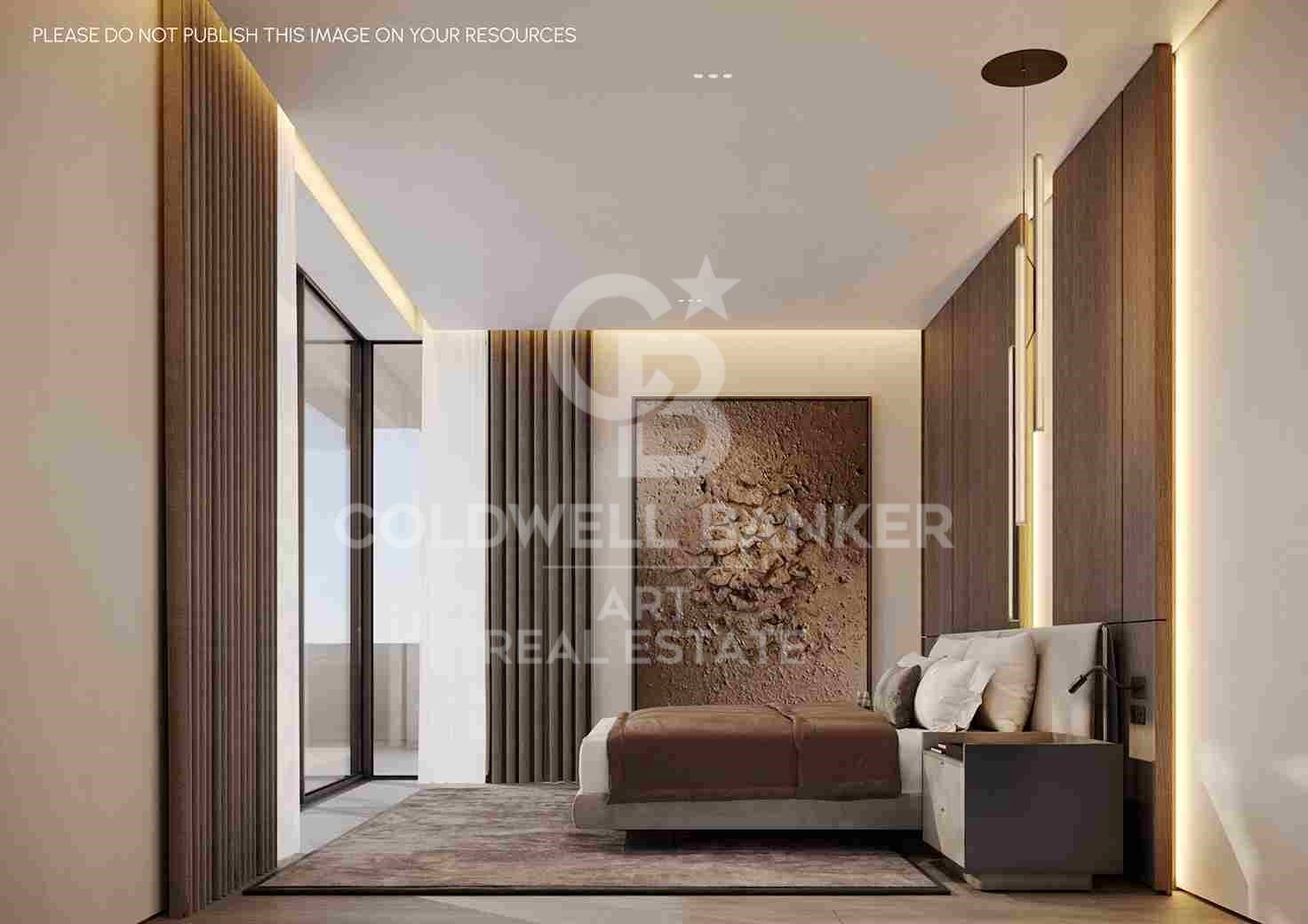 Spektakuläre Villa in La Zagaleta, Benahavis