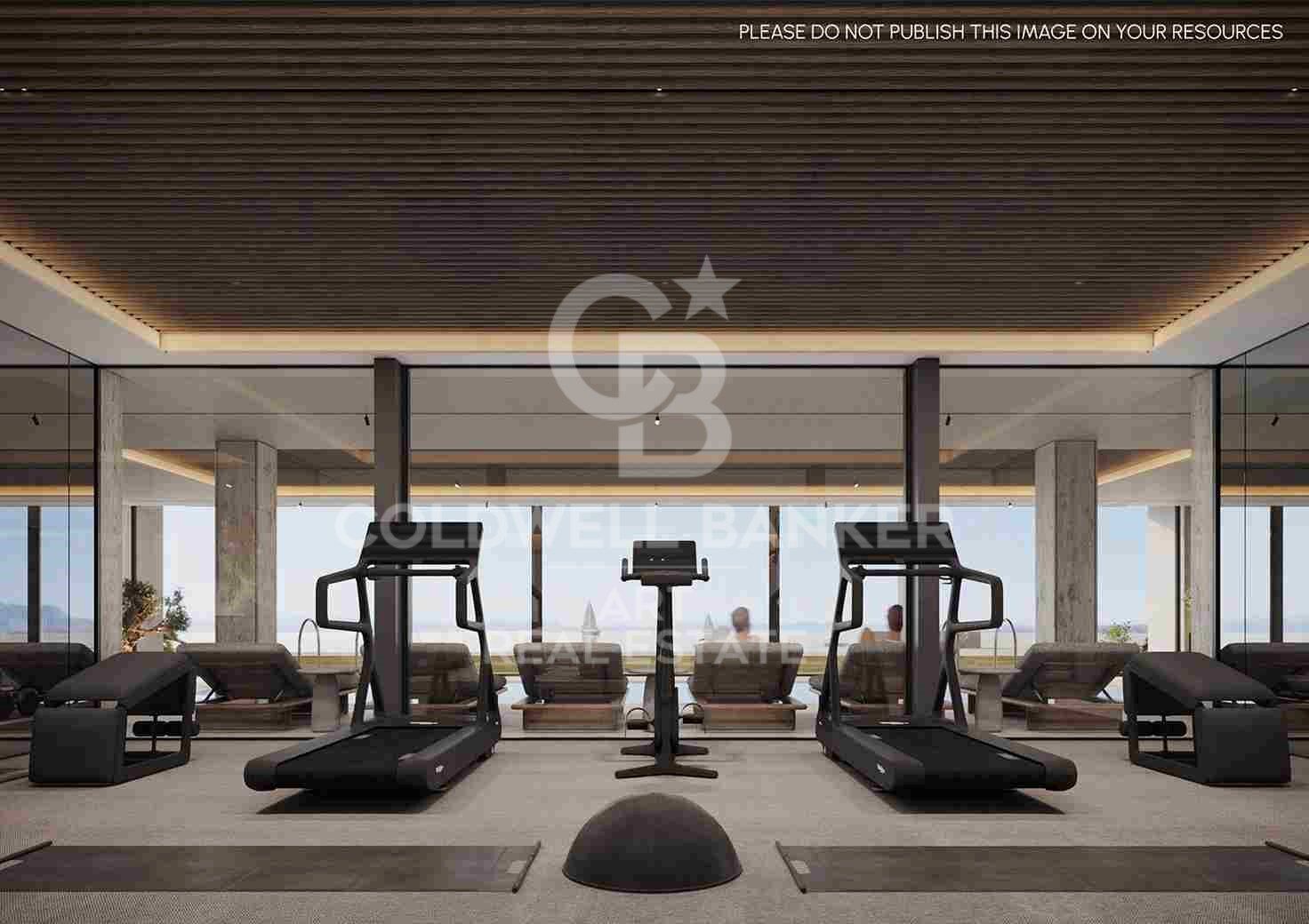 Spektakuläre Villa in La Zagaleta, Benahavis