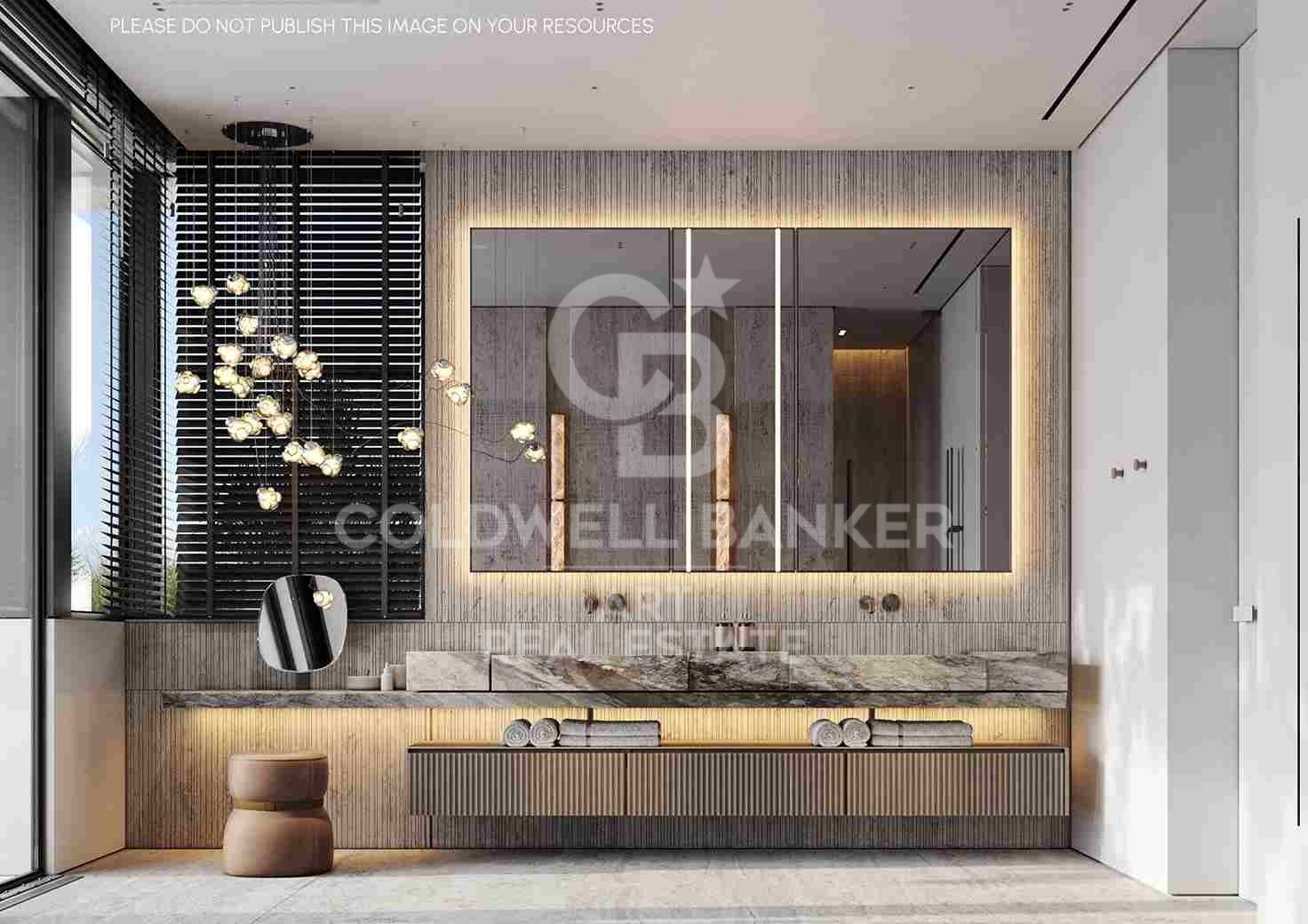 Spektakuläre Villa in La Zagaleta, Benahavis