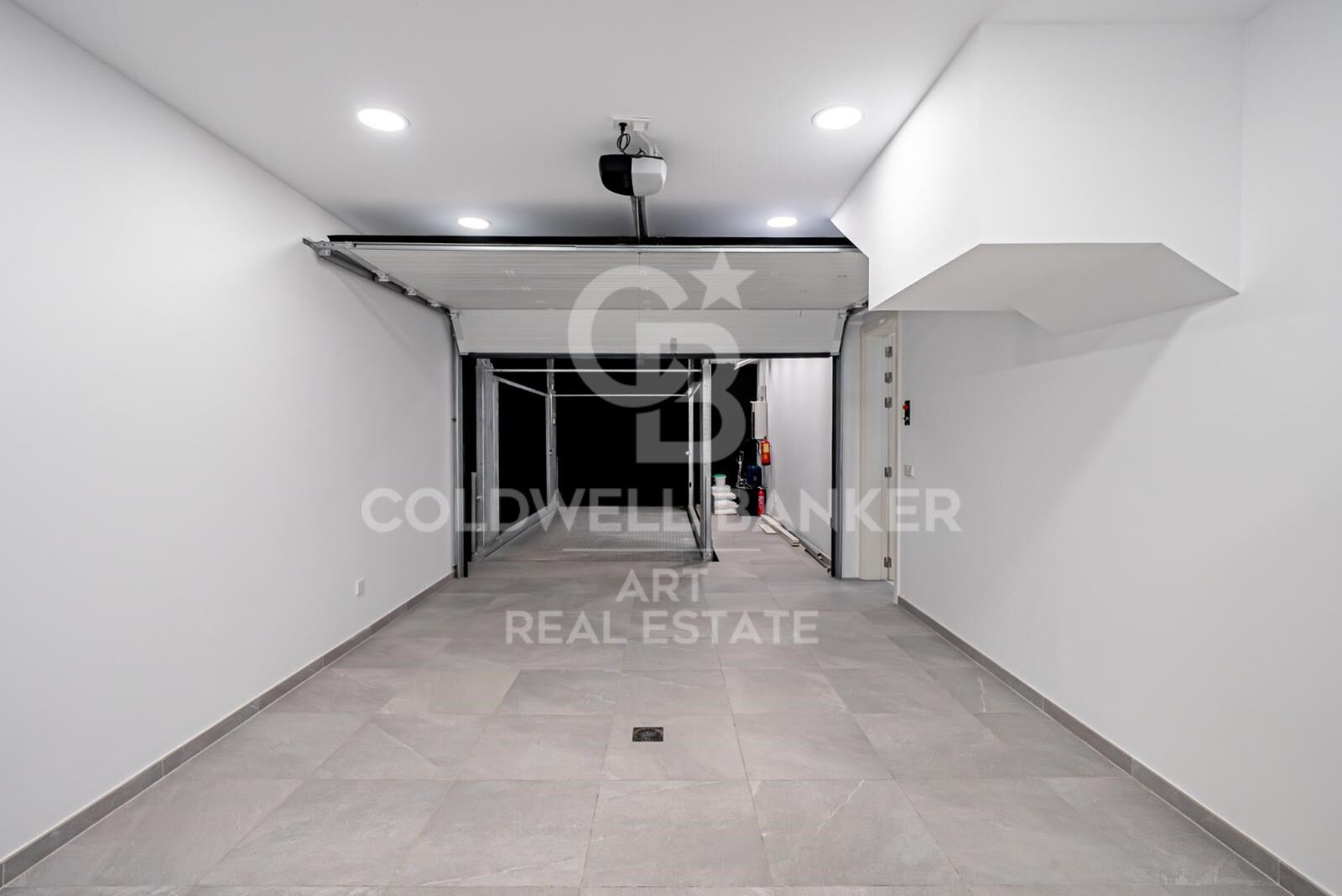 Villa moderna en Golden Mile, Marbella