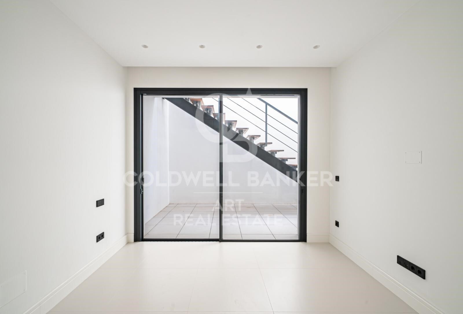 Villa moderna en Golden Mile, Marbella