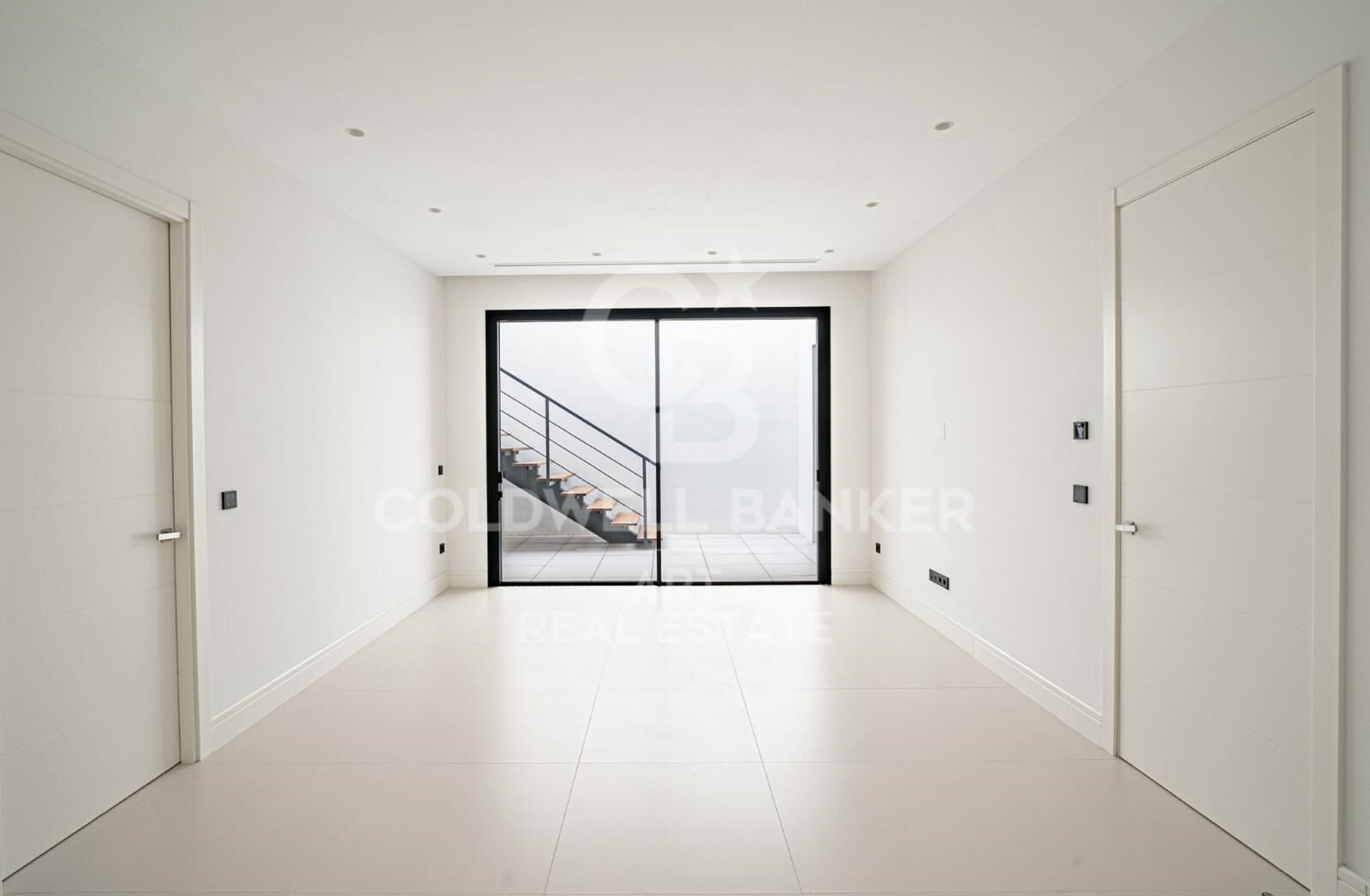 Villa moderna en Golden Mile, Marbella