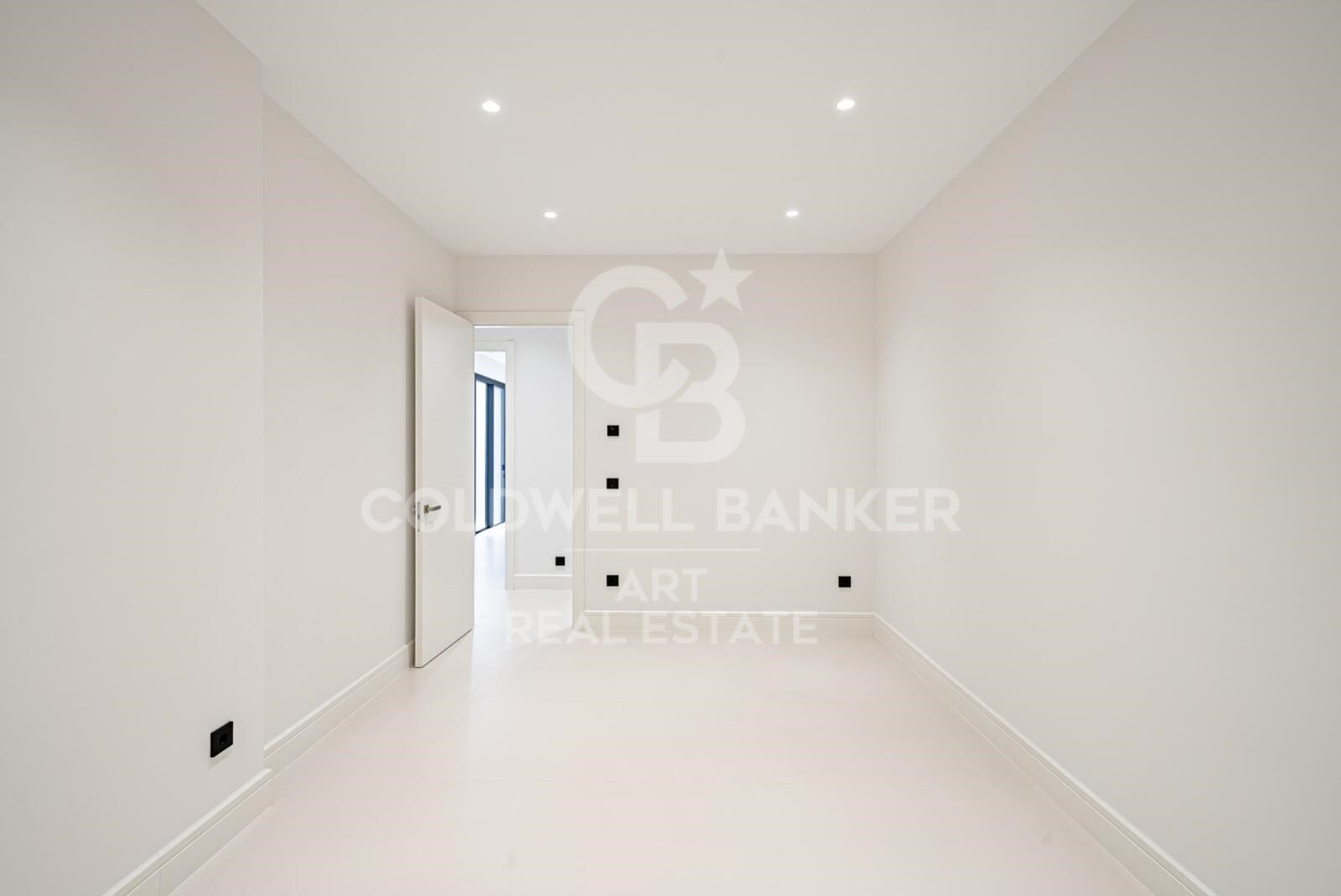 Villa moderne à Golden Mile, Marbella