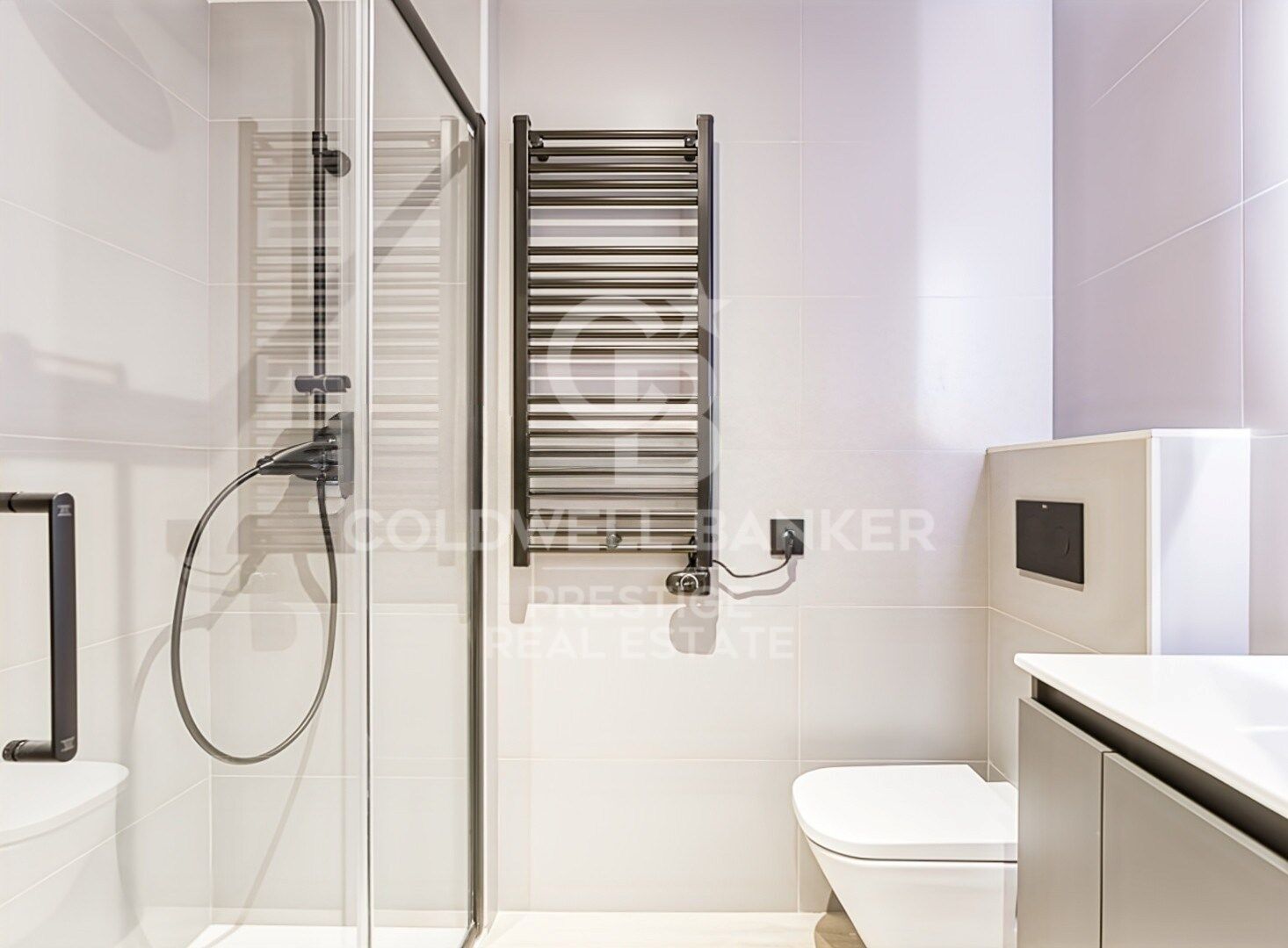 Piso luminoso recién reformado. 'La Dreta de l'Eixample', Barcelona