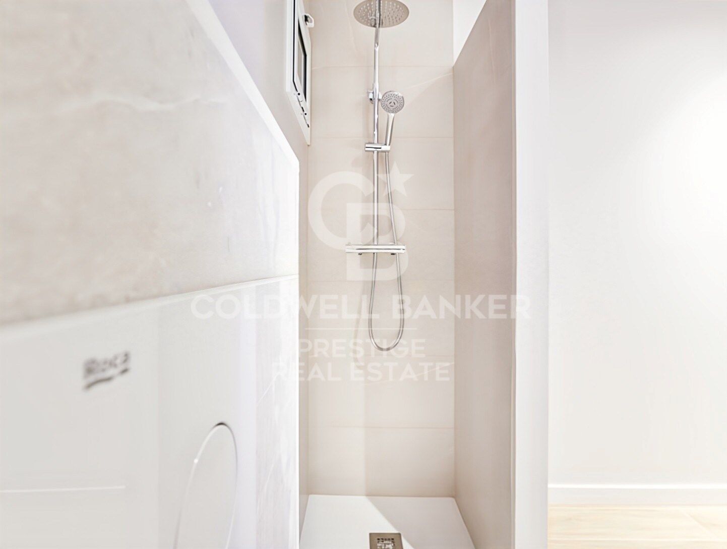 Piso luminoso recién reformado. 'La Dreta de l'Eixample', Barcelona