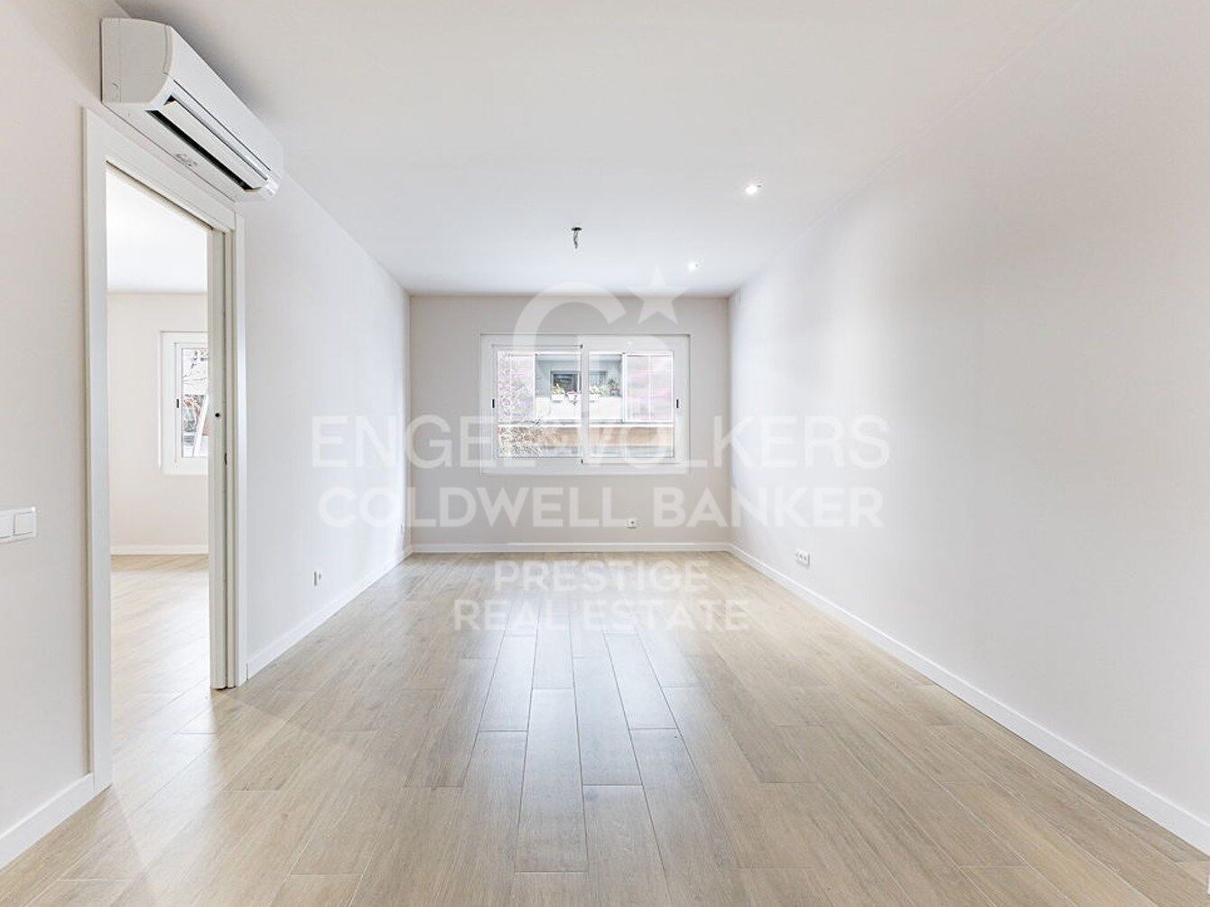 Piso luminoso recién reformado. 'La Dreta de l'Eixample', Barcelona