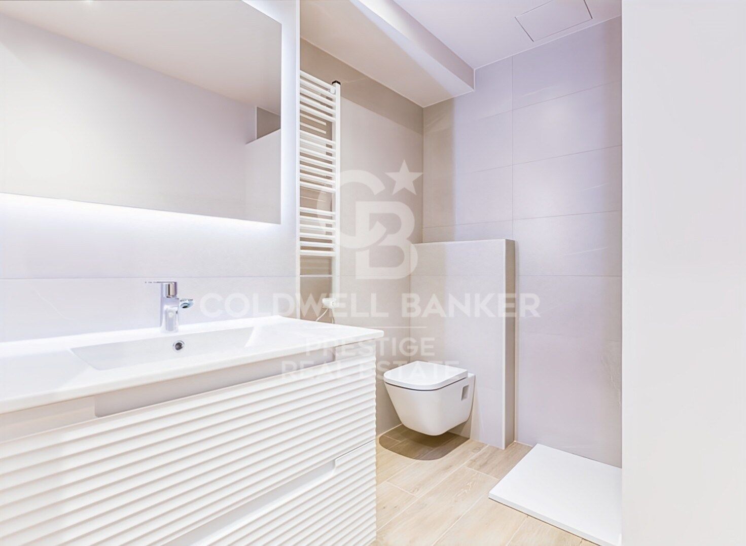 Appartement flambant neuf à 'La Dreta de l'Eixample', Barcelona