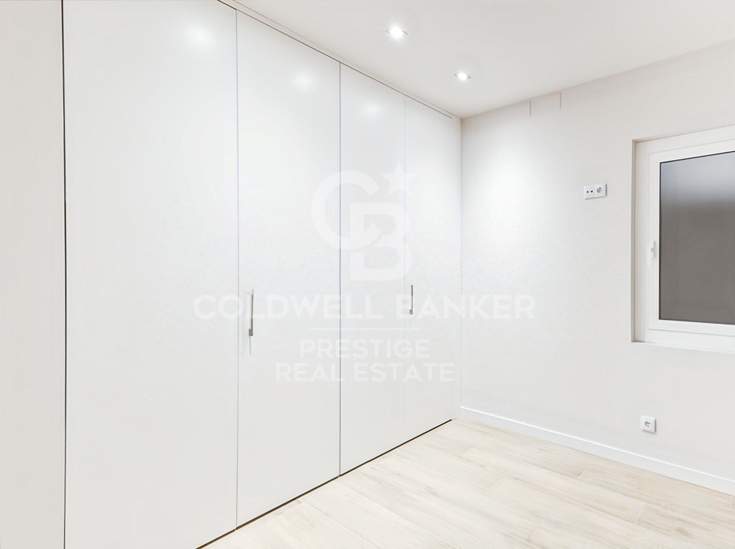 Renovated apartment. 'La Dreta de l'Eixample', Barcelona