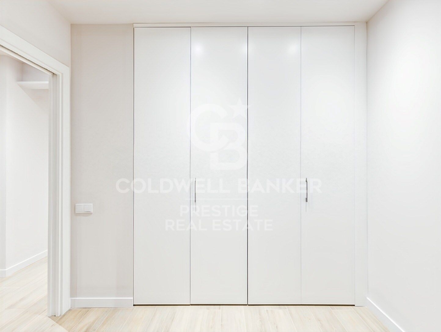 Renovated apartment. 'La Dreta de l'Eixample', Barcelona