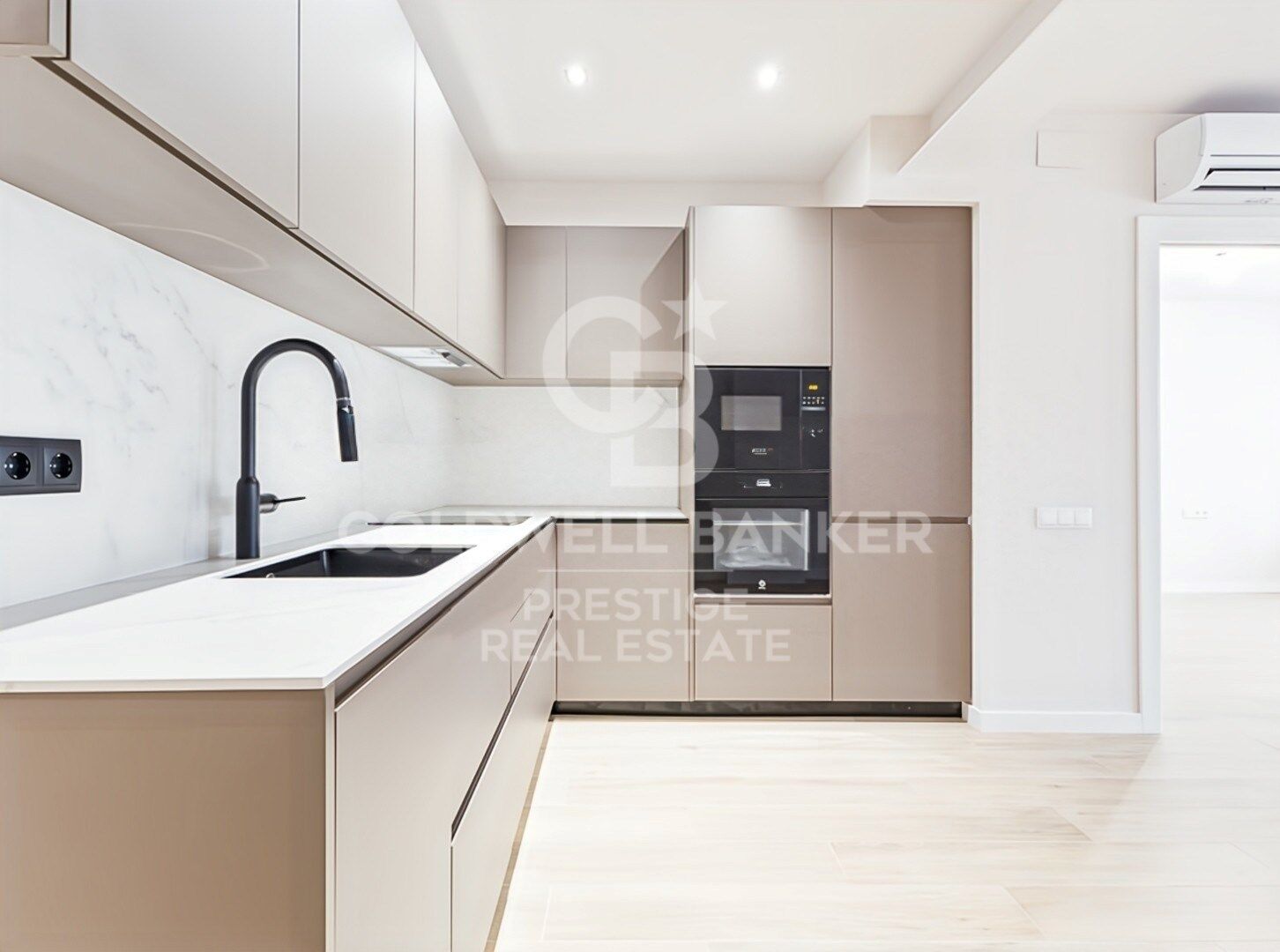 Appartement flambant neuf à 'La Dreta de l'Eixample', Barcelona