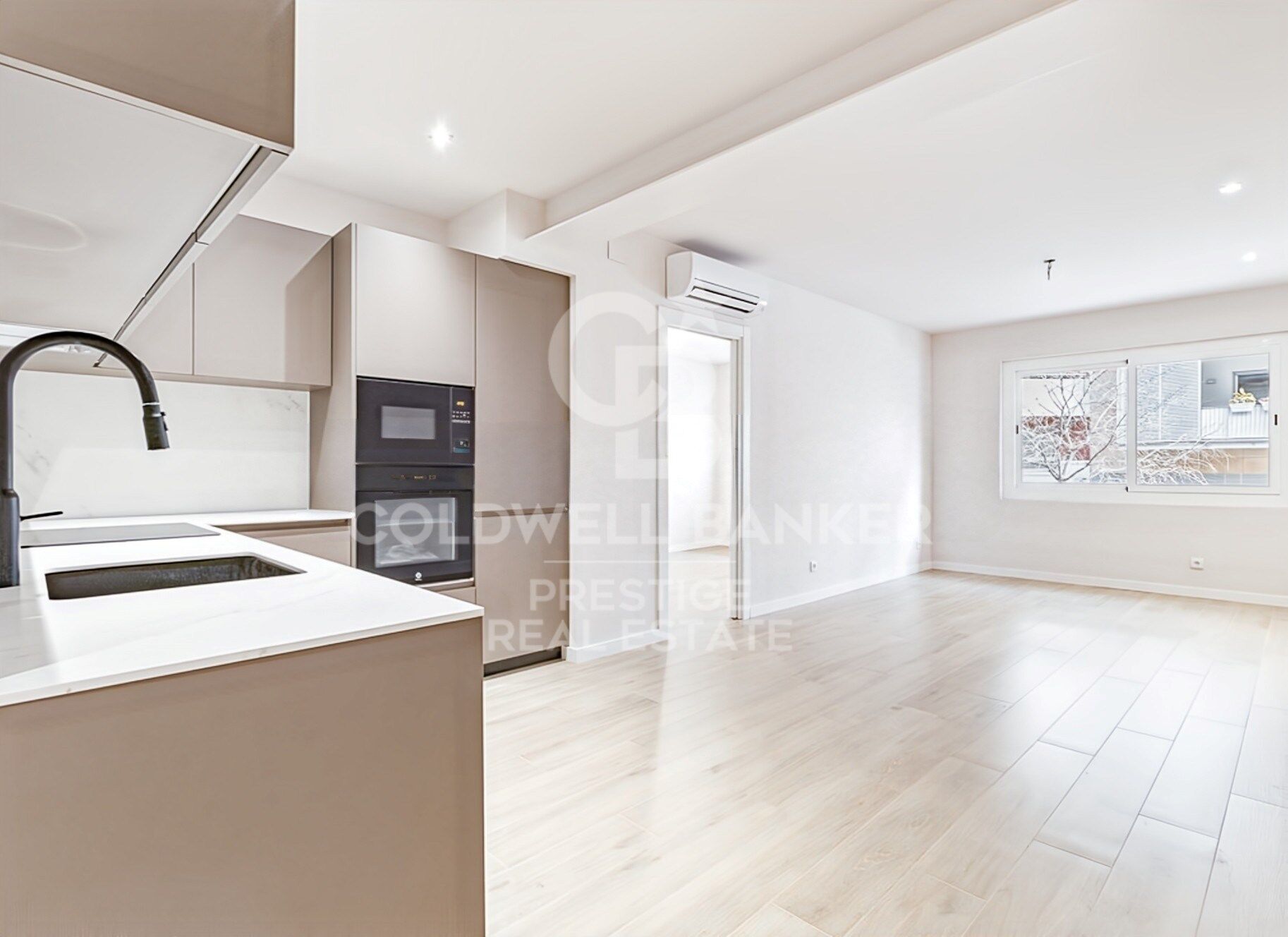 Appartement flambant neuf à 'La Dreta de l'Eixample', Barcelona