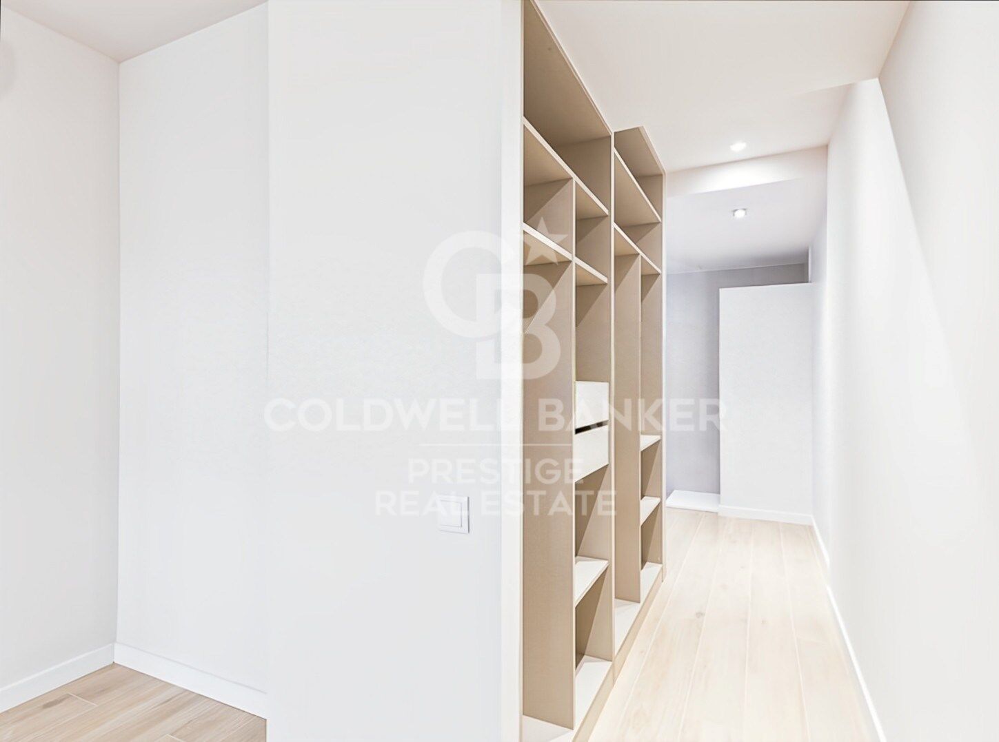 Appartement flambant neuf à 'La Dreta de l'Eixample', Barcelona