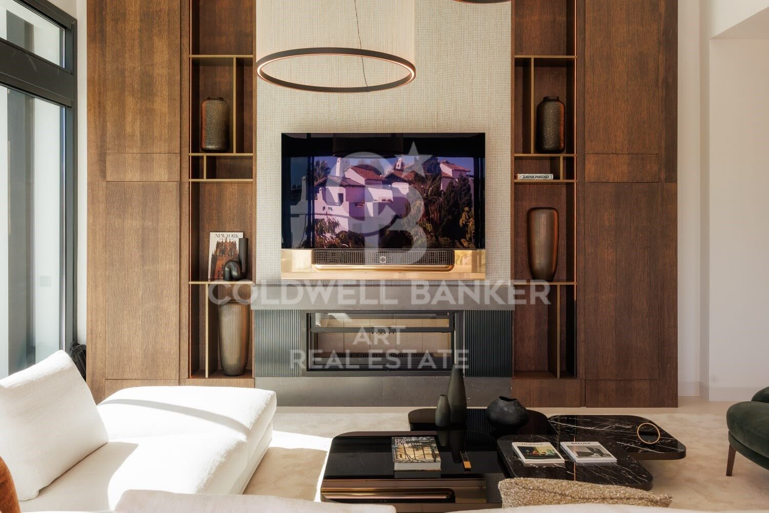 Villa de lujo en ubicación exclusiva, Milla de Oro, Marbella