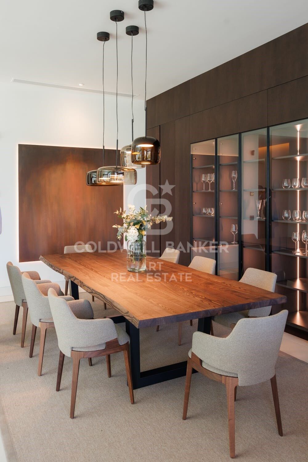 Villa de lujo en ubicación exclusiva, Milla de Oro, Marbella