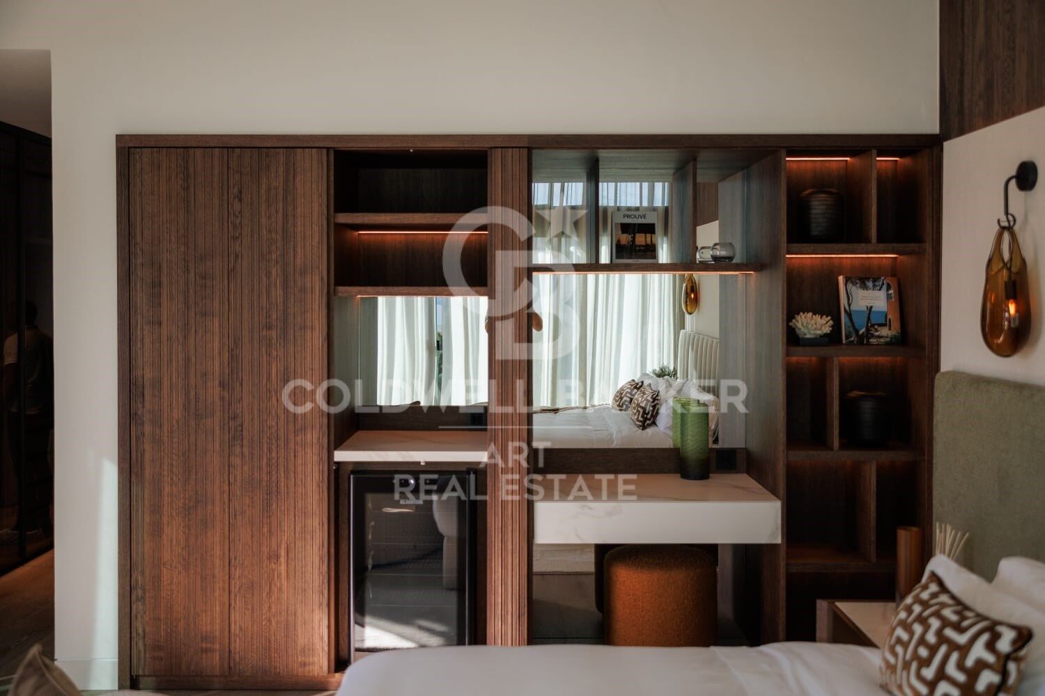 Villa de lujo en ubicación exclusiva, Milla de Oro, Marbella