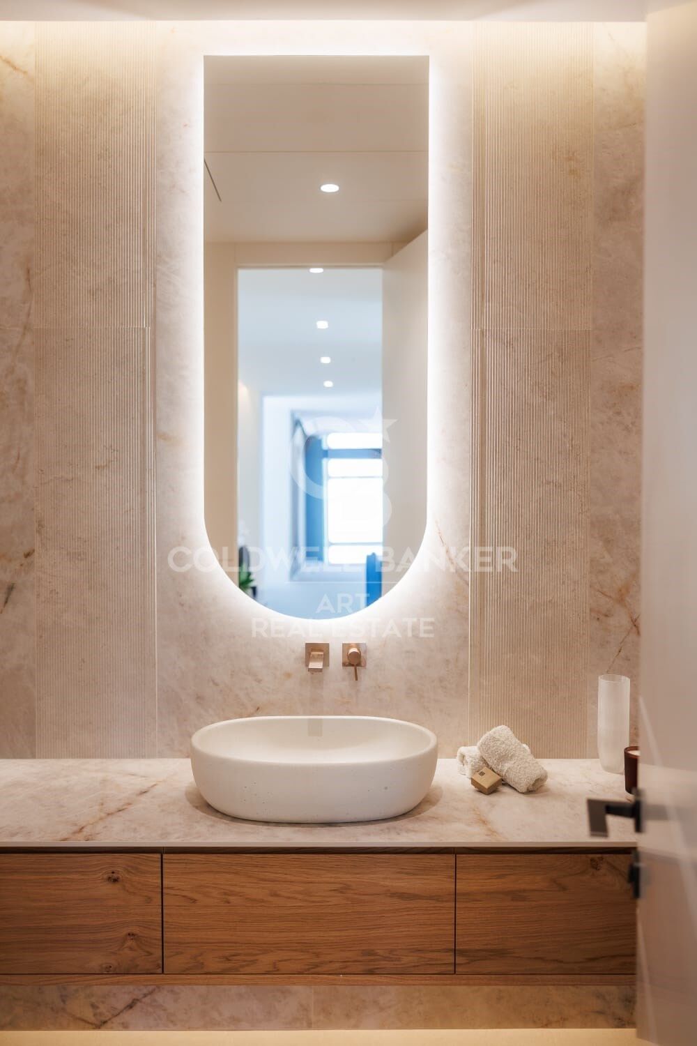 Villa de lujo en ubicación exclusiva, Milla de Oro, Marbella