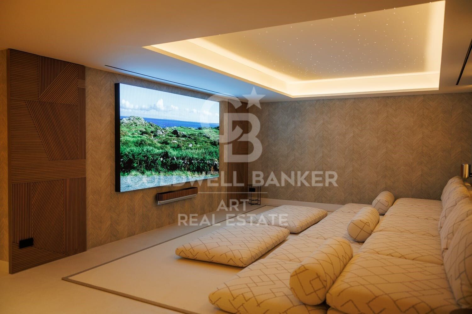 Villa de lujo en ubicación exclusiva, Milla de Oro, Marbella