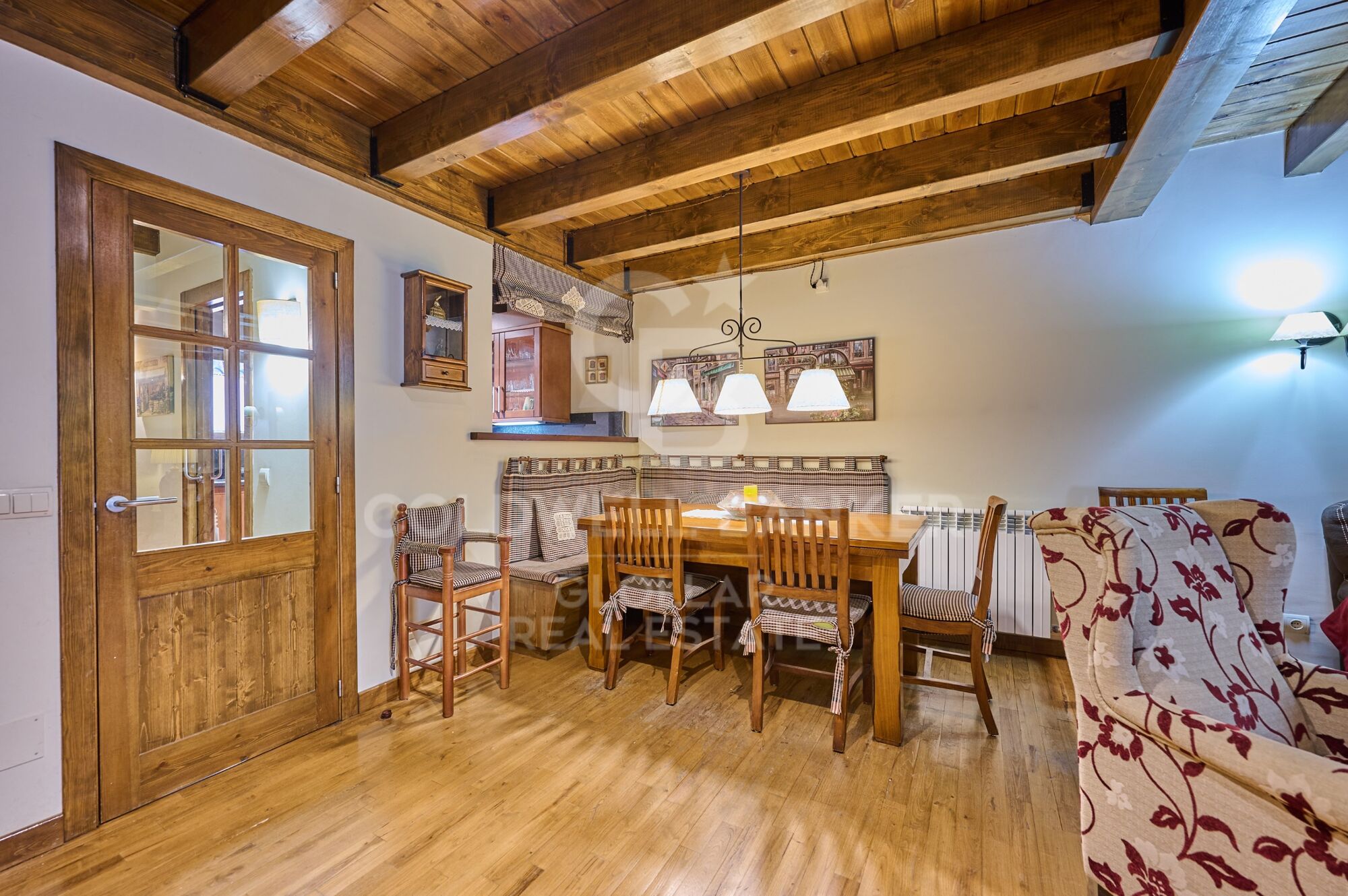 House 4 Bedrooms Sale Bellver de Cerdanya