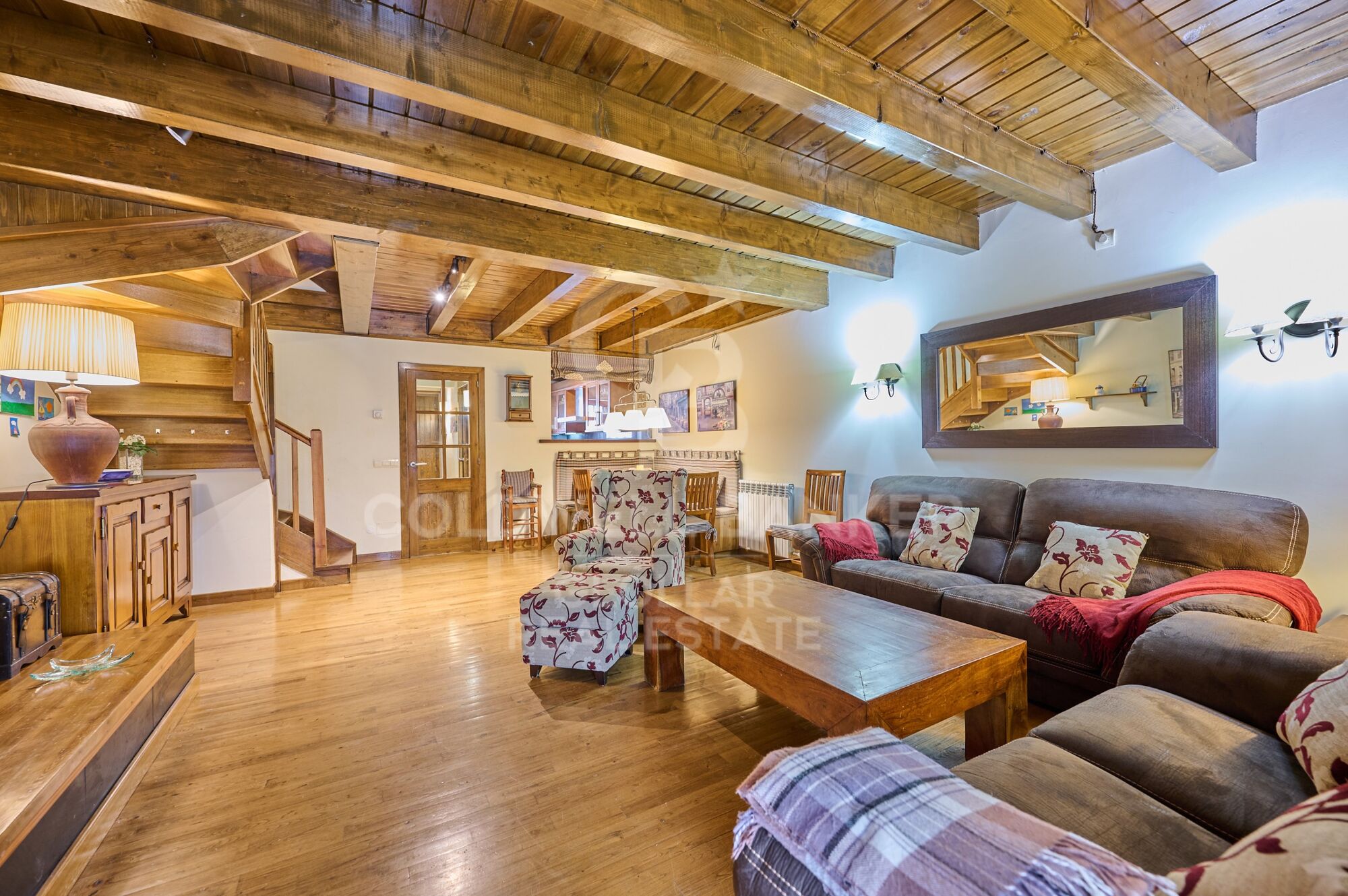 House 4 Bedrooms Sale Bellver de Cerdanya