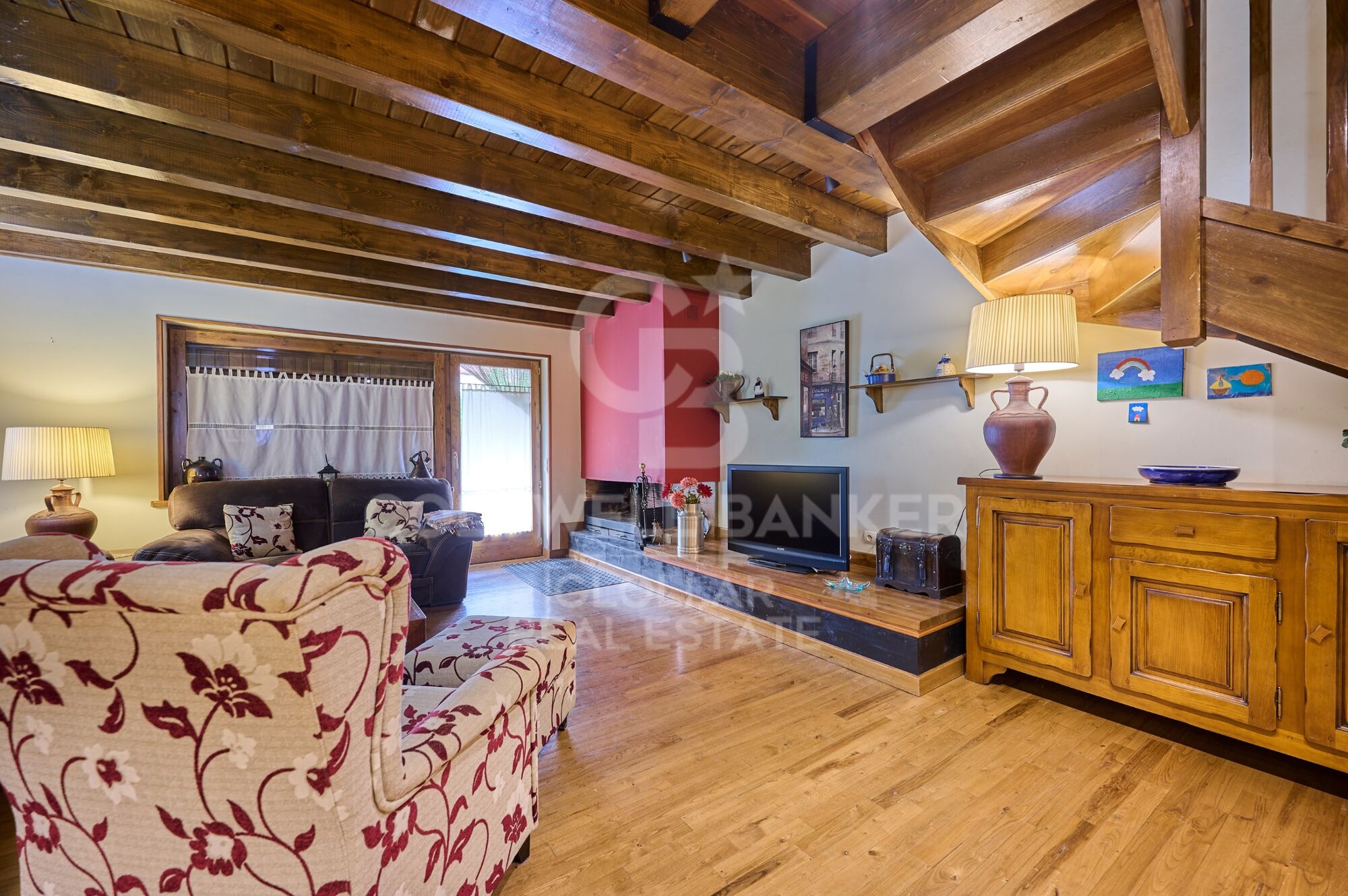 House 4 Bedrooms Sale Bellver de Cerdanya