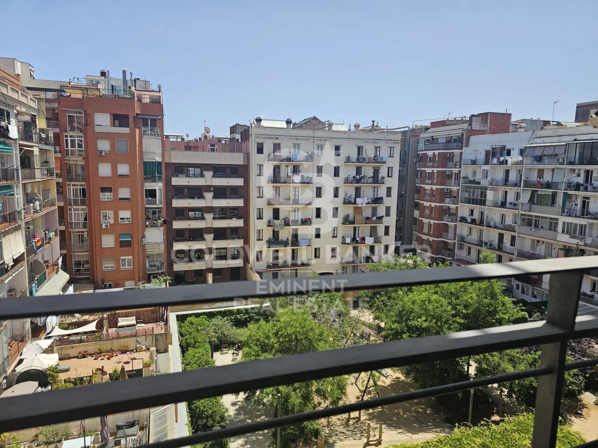 Flat 3 Pièces Acheter Barcelona