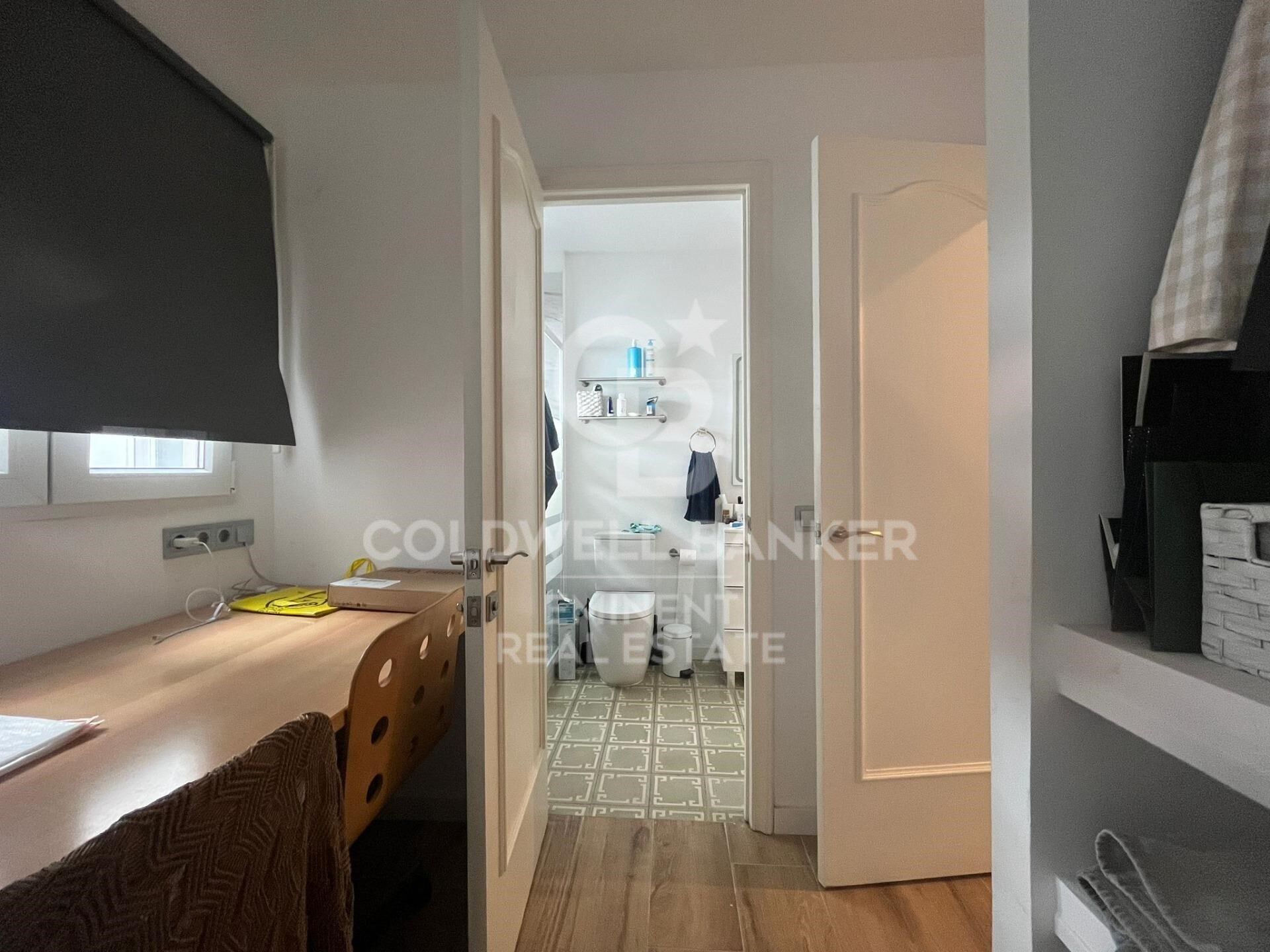 Flat 3 Pièces Acheter Barcelona