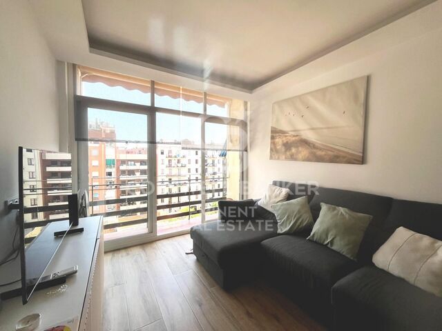 Flat 2 Bedrooms Sale Barcelona