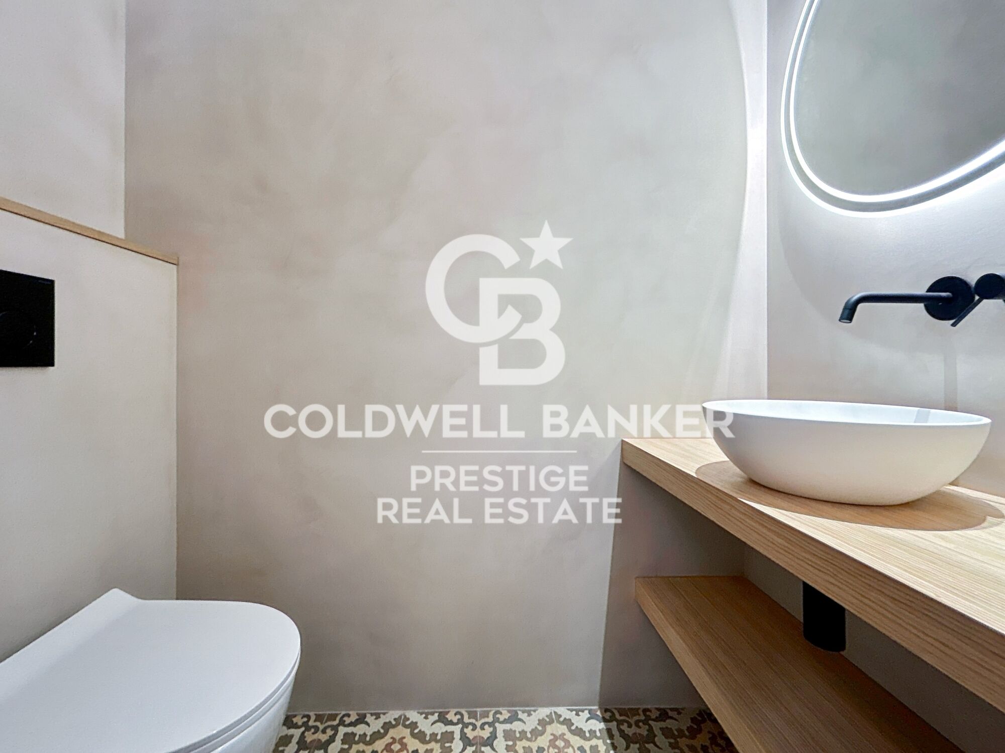 Piso con 3 suites para estrenar, final de reforma en mediados de 2025