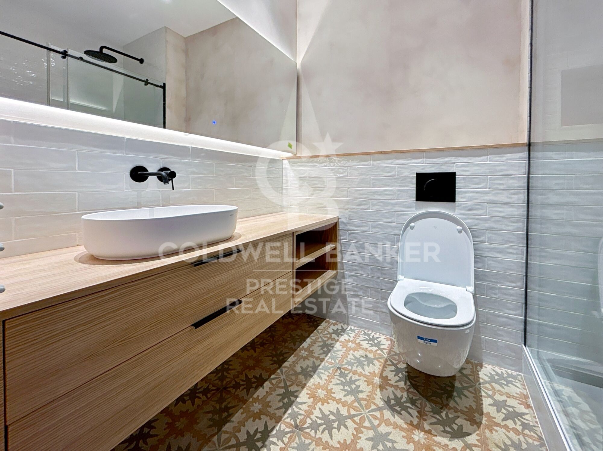 Piso con 3 suites para estrenar, final de reforma en mediados de 2025