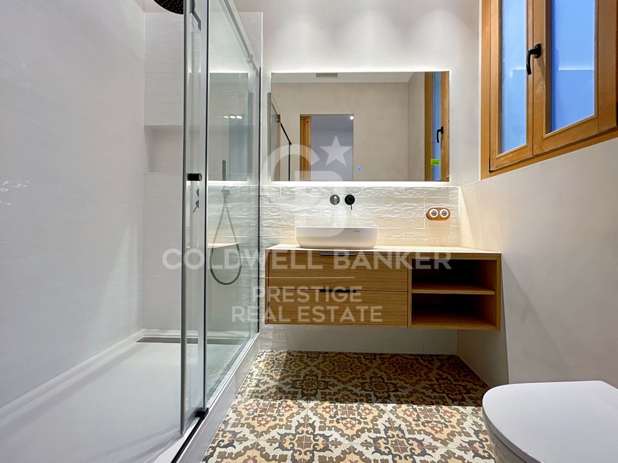 Piso con 3 suites para estrenar en Eixample Dreta, Barcelona