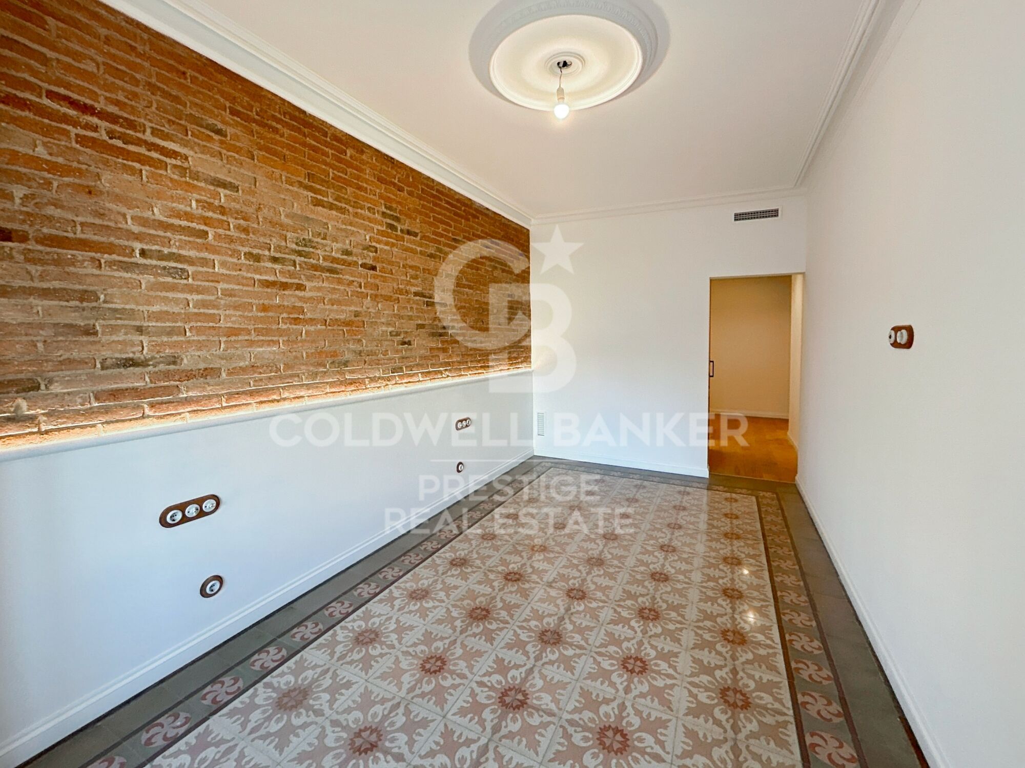 Piso con 3 suites para estrenar en Eixample Dreta, Barcelona