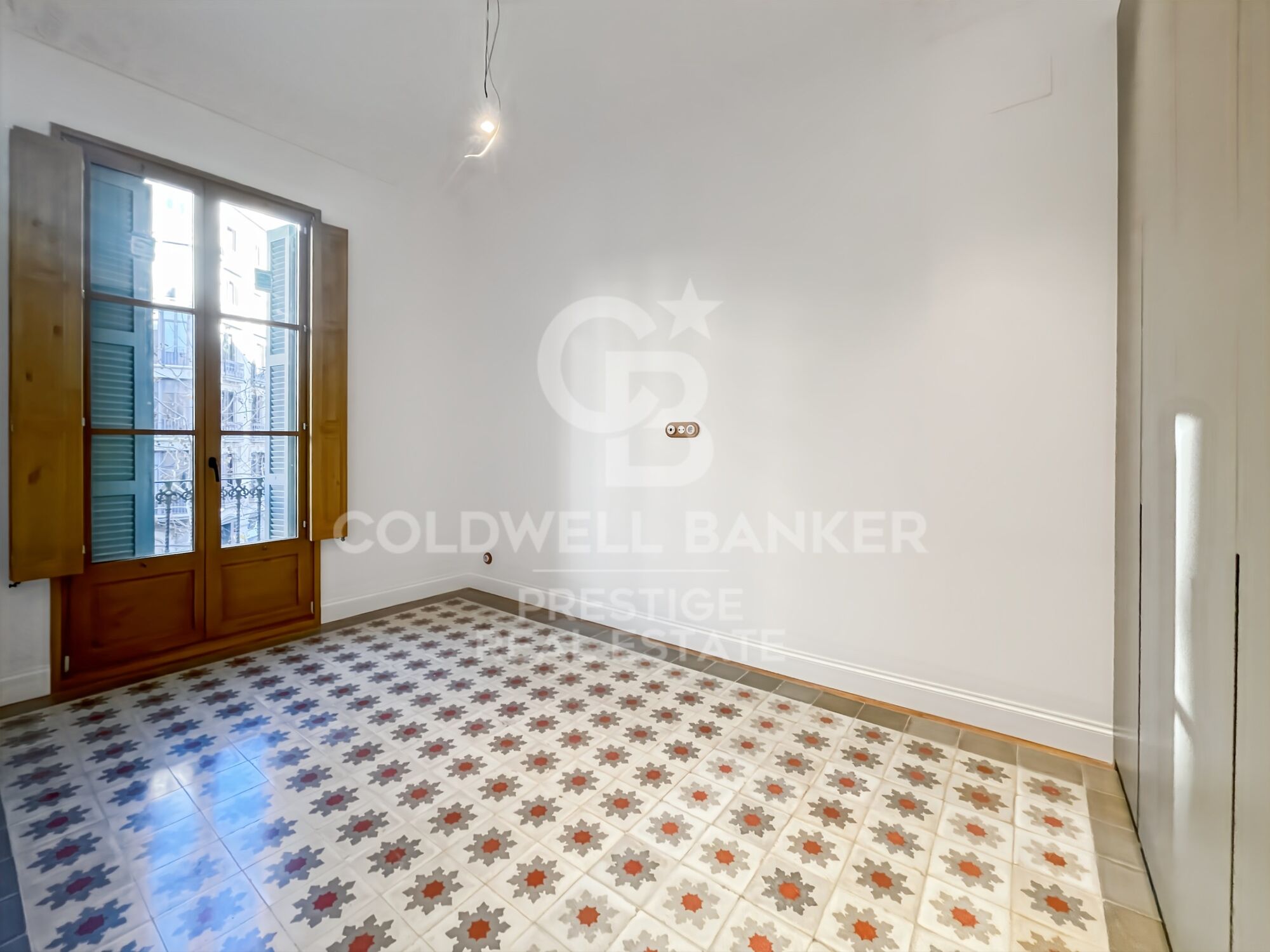 Brand new apartment with 3 suites in Eixample Dreta, Barcelona