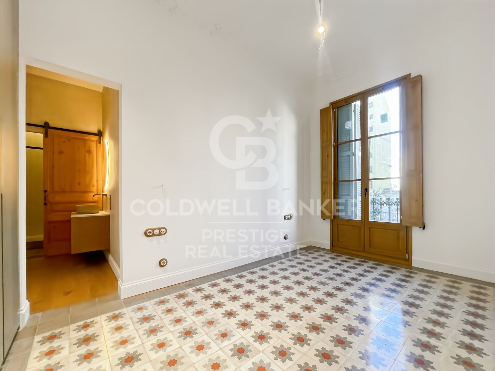Appartement neuf avec 3 suites dans Eixample Dreta, Barcelona