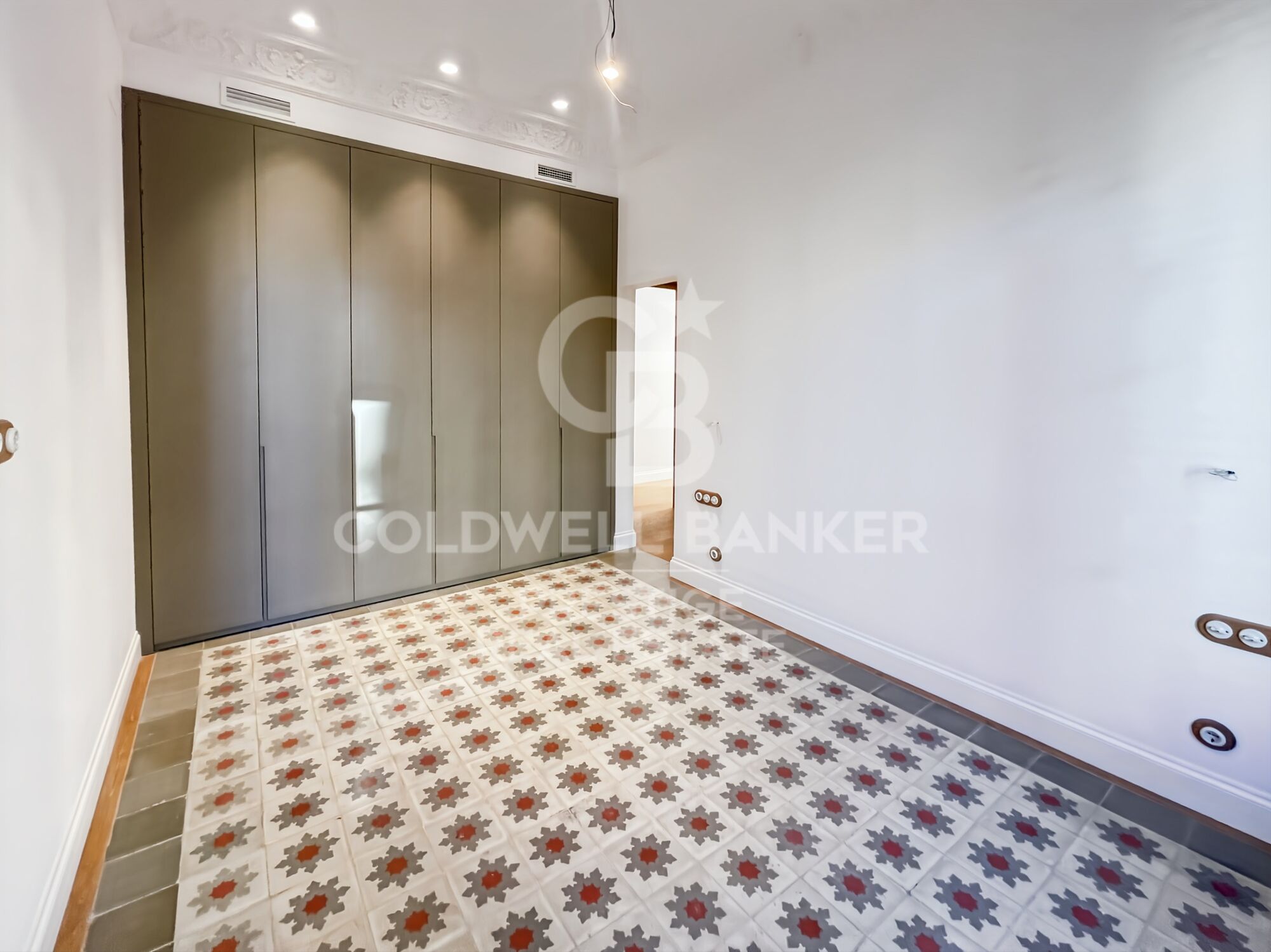 Appartement neuf avec 3 suites dans Eixample Dreta, Barcelona