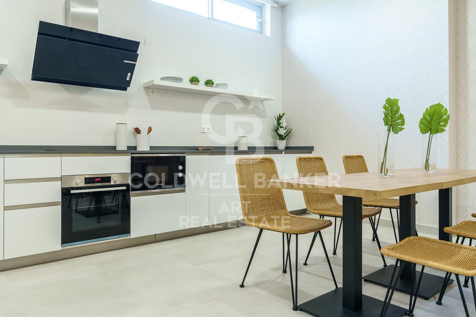 Exclusive residential with new housing concept in Mijas Costa