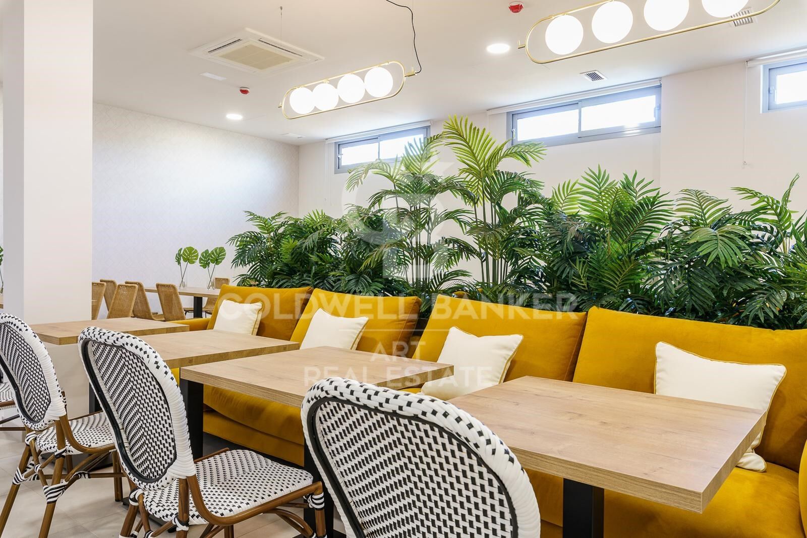 Exclusive residential with new housing concept in Mijas Costa