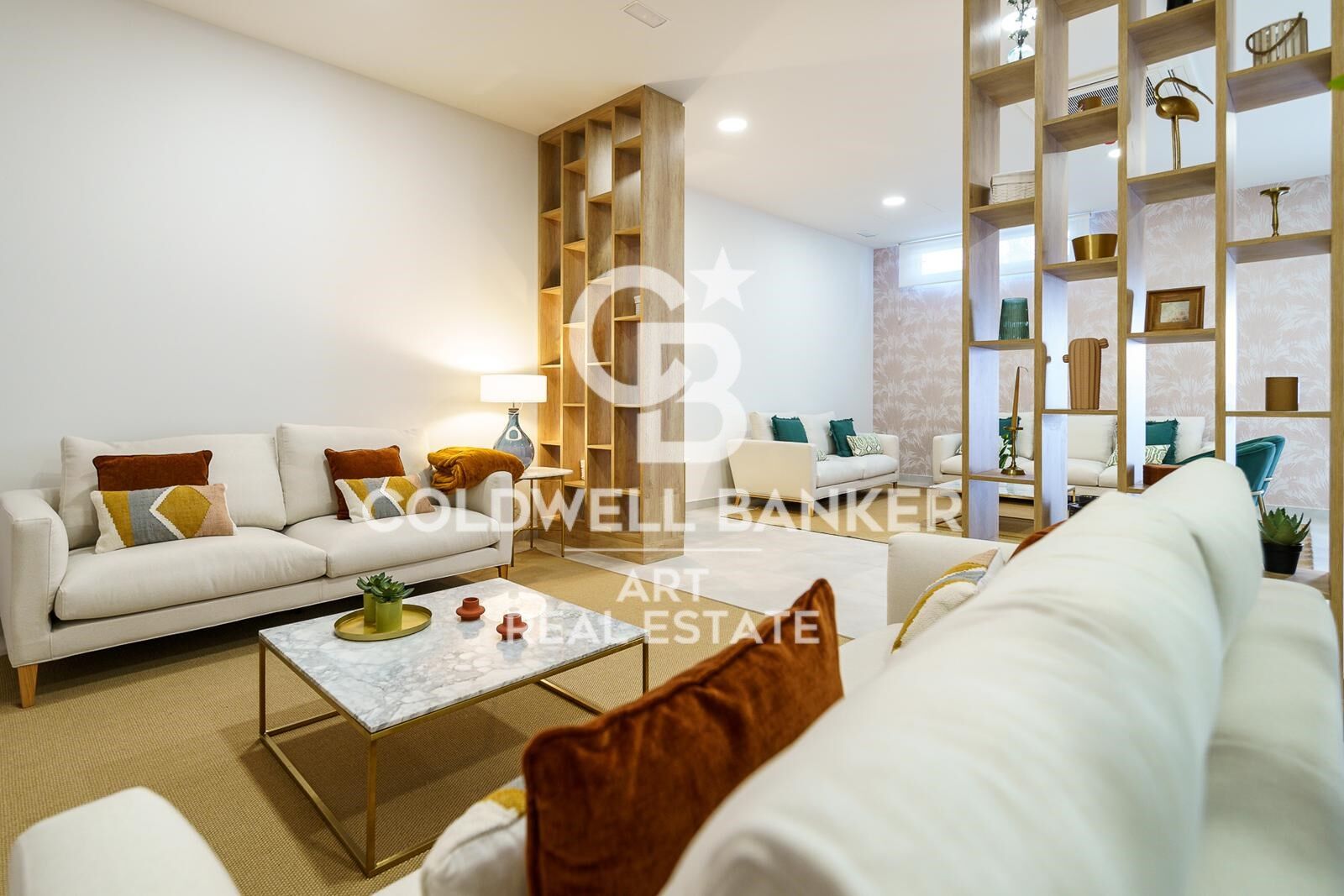 Exclusive residential with new housing concept in Mijas Costa