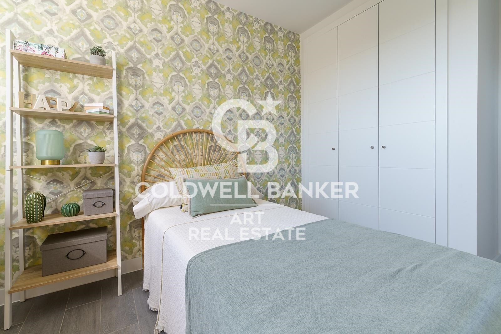 Exclusive residential with new housing concept in Mijas Costa