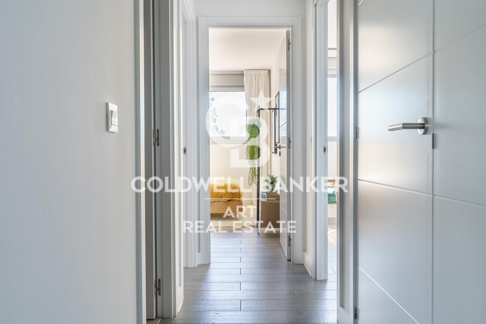 Exclusive residential with new housing concept in Mijas Costa