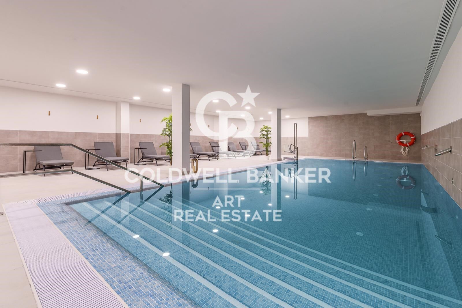 Exclusive residential with new housing concept in Mijas Costa