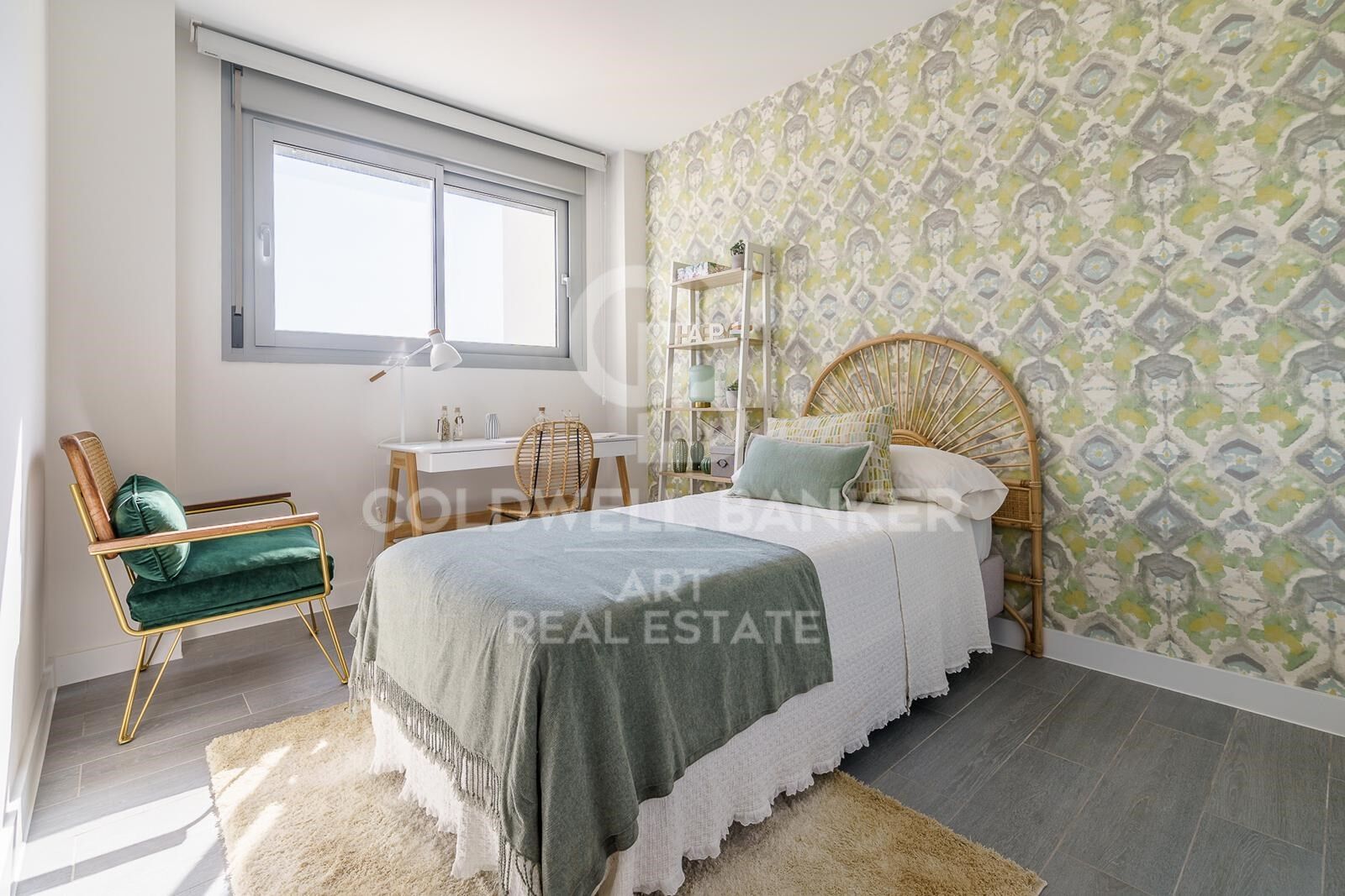 Exclusive residential with new housing concept in Mijas Costa