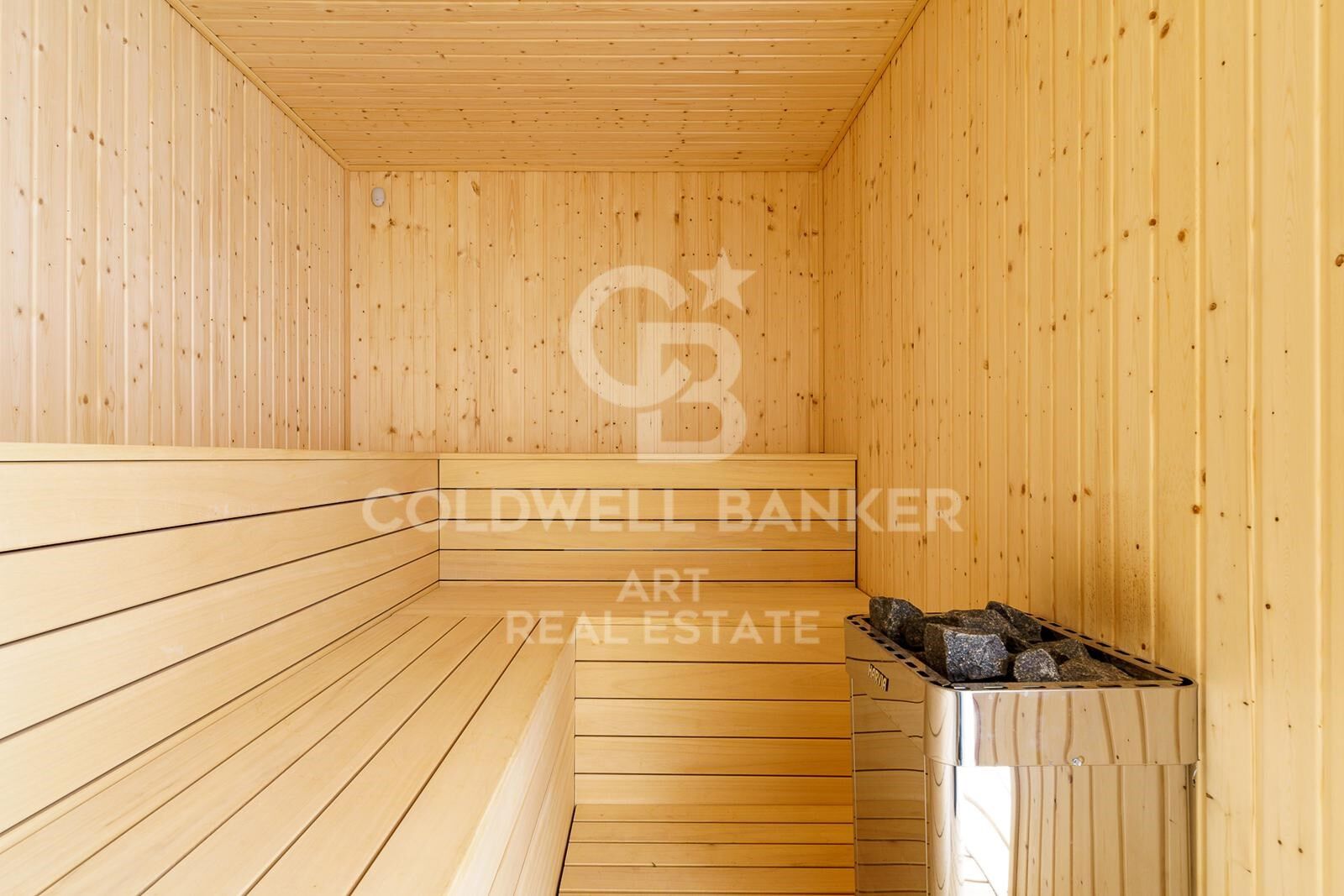 Exclusive residential with new housing concept in Mijas Costa