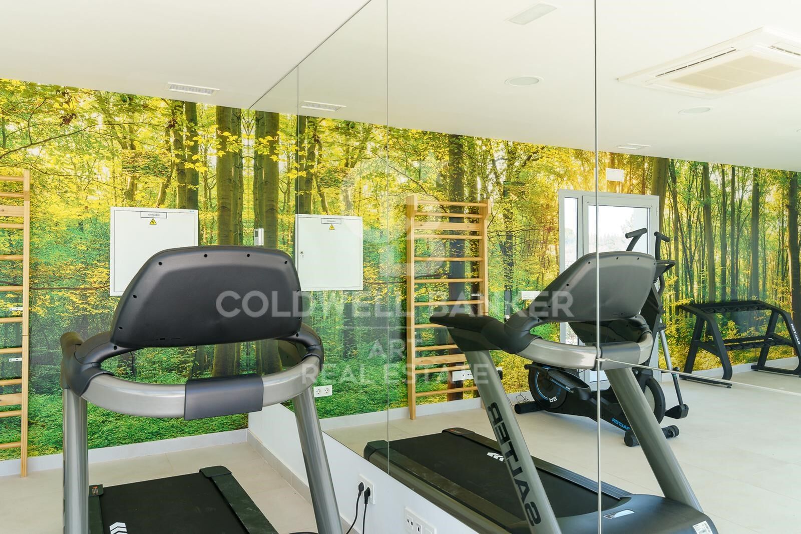 Exclusive residential with new housing concept in Mijas Costa