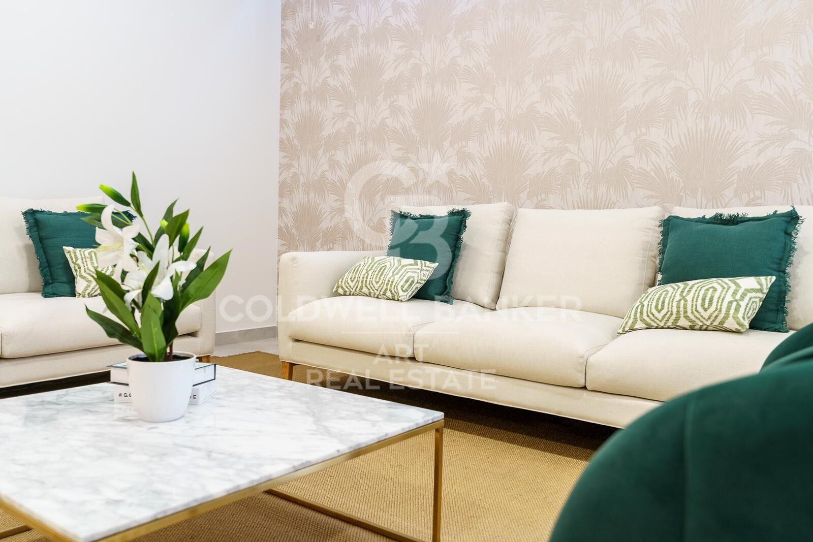 Exclusive residential with new housing concept in Mijas Costa