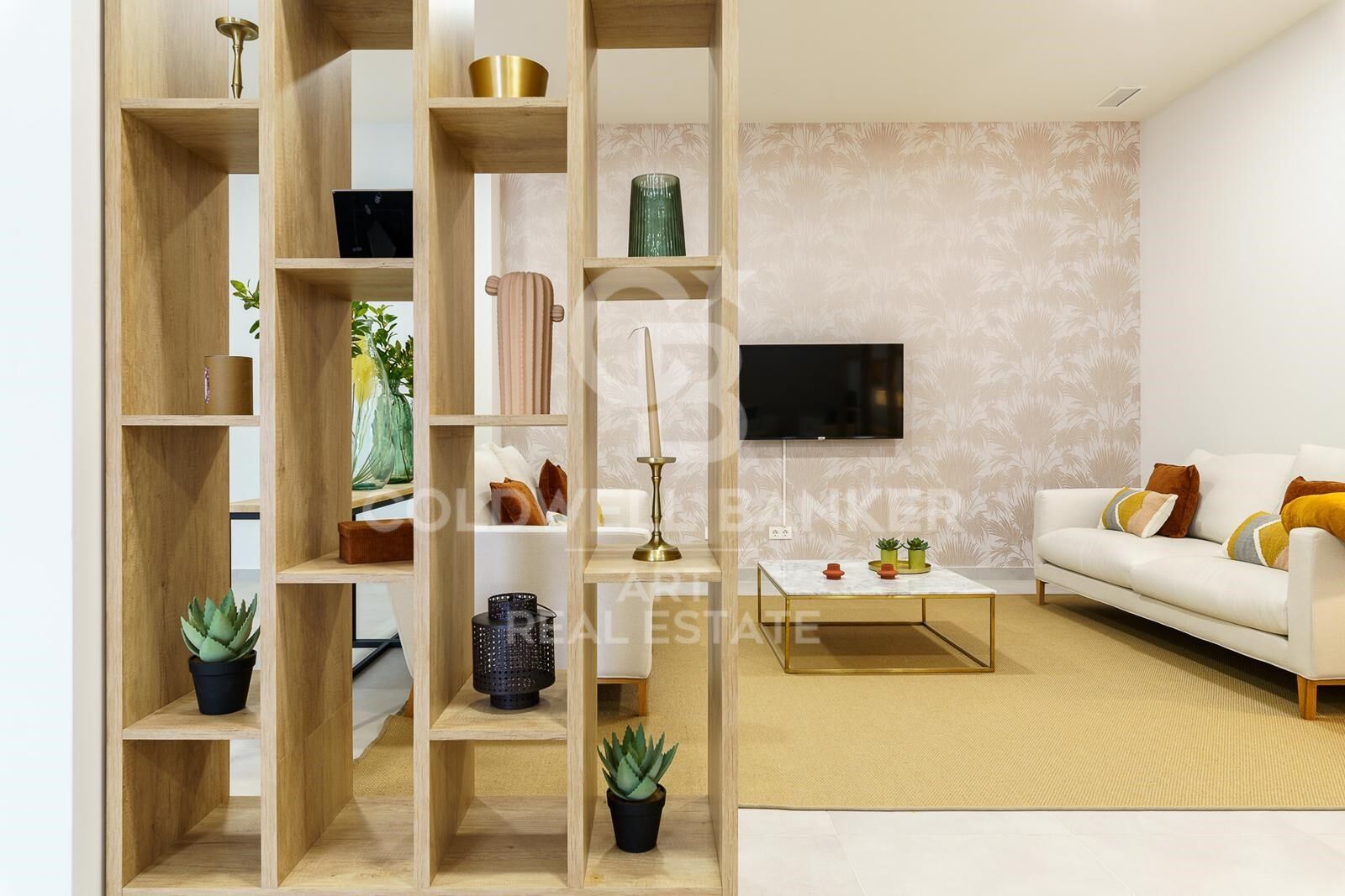 Residencial exclusivo con nuevo concepto de vivienda en Mijas Costa