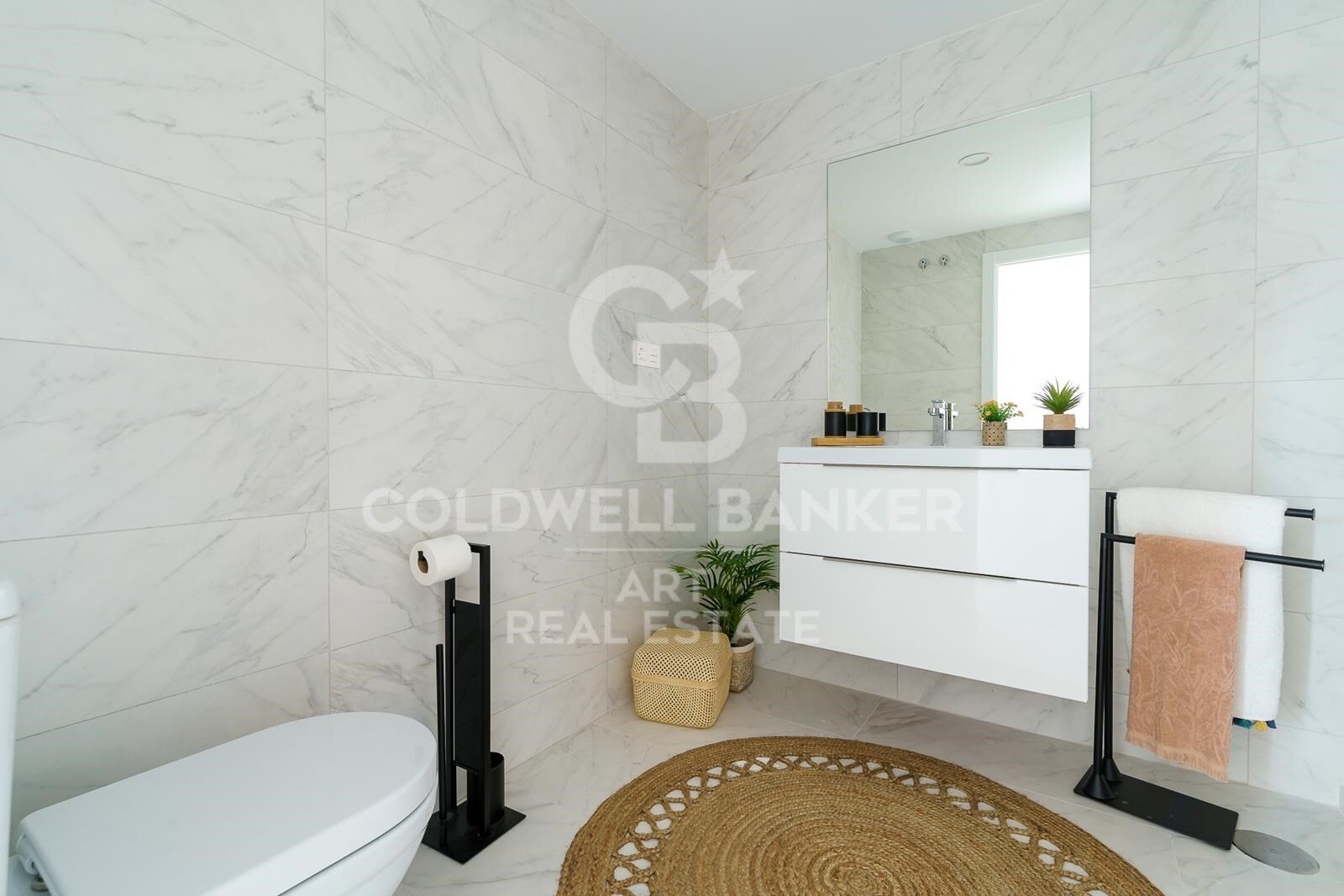 Residencial exclusivo con nuevo concepto de vivienda en Mijas Costa