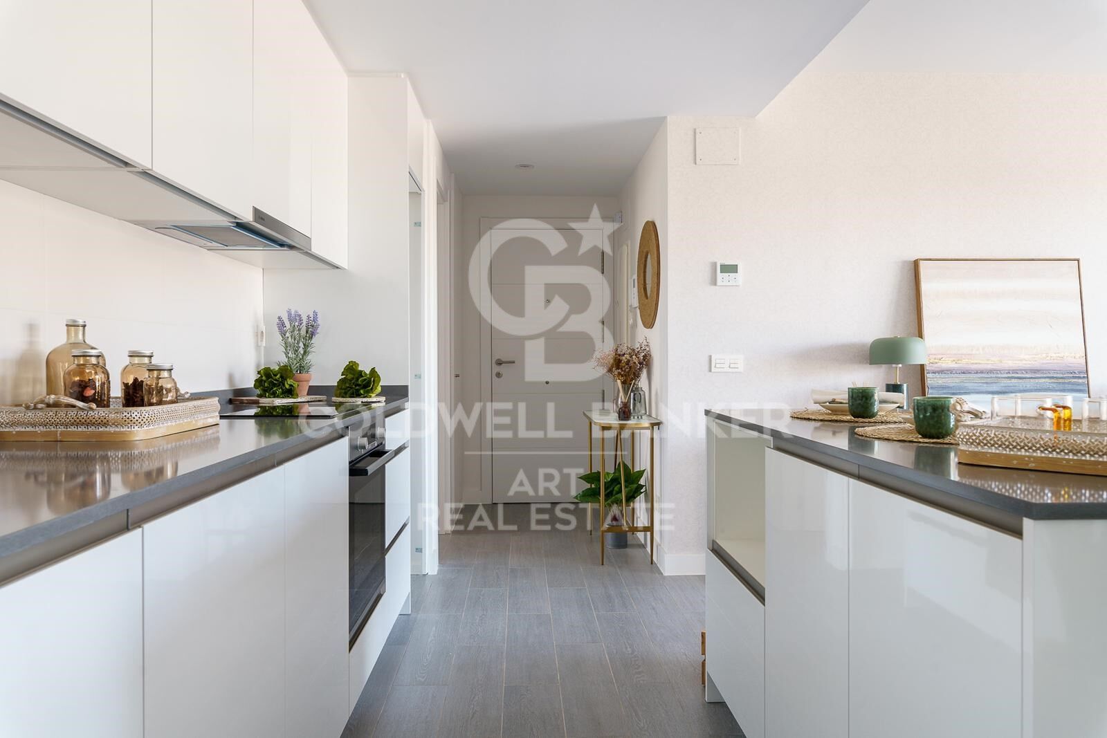 Residencial exclusivo con nuevo concepto de vivienda en Mijas Costa